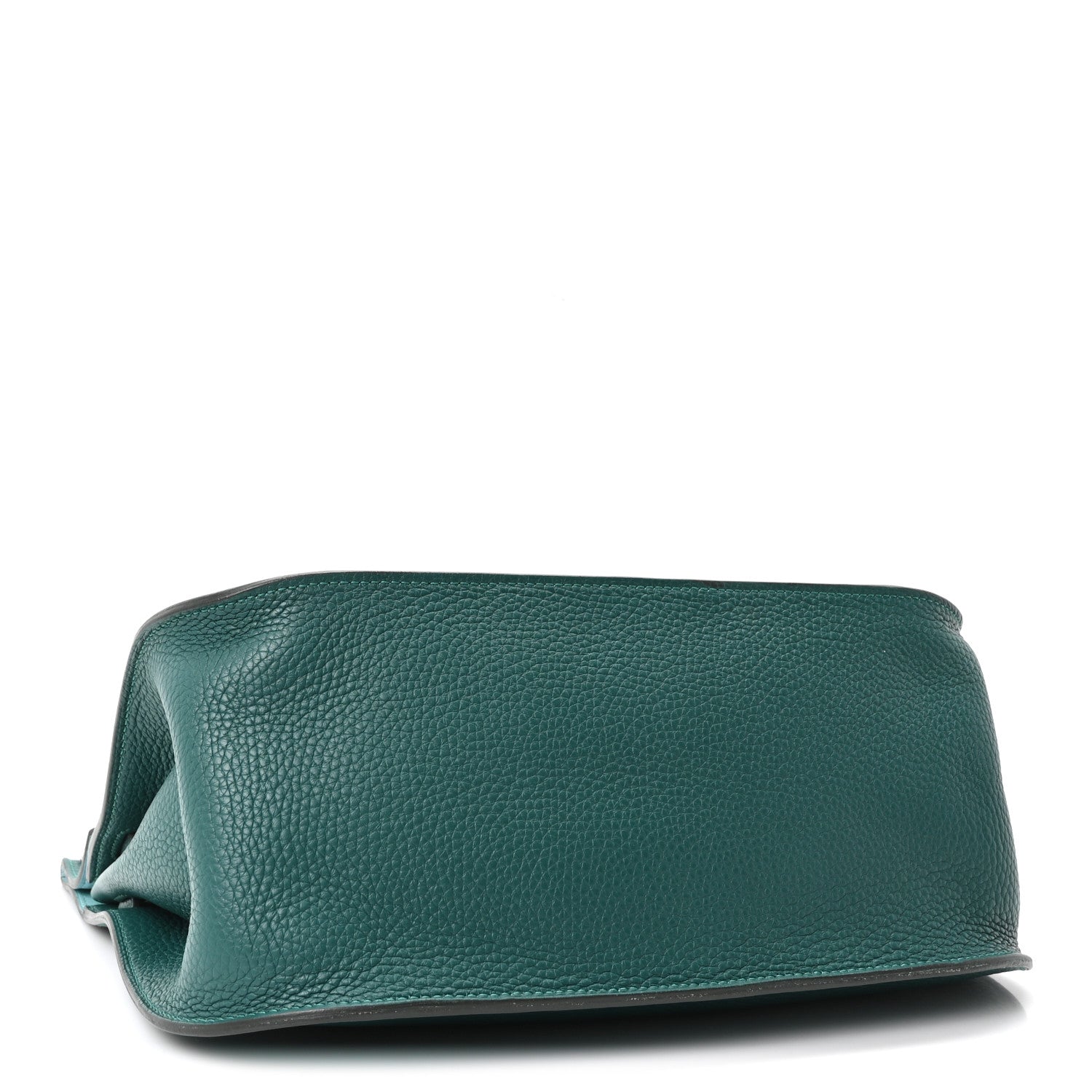 Taurillon Clemence Verso Jypsiere 31 Malachite Bleu Atoll — view 4