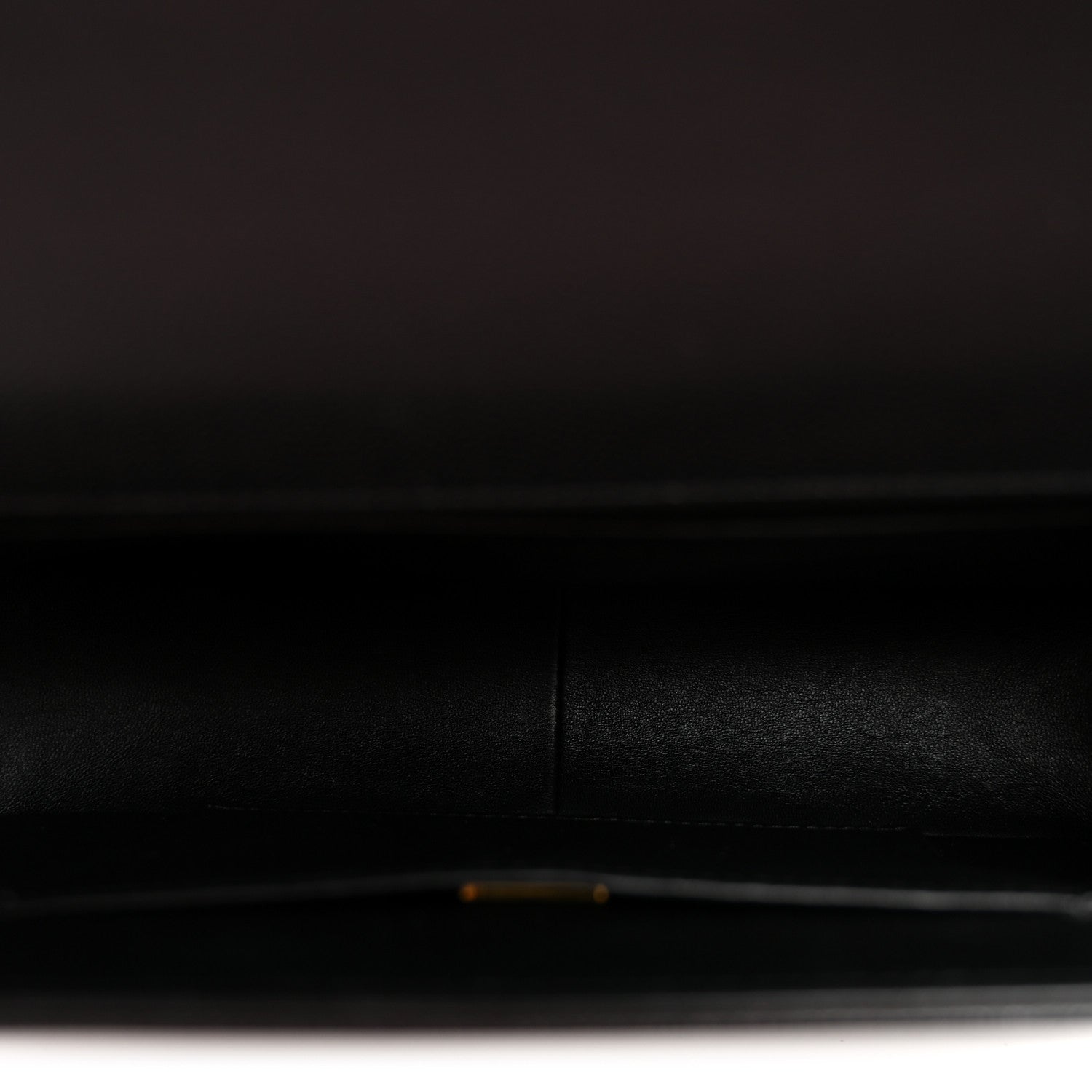Lambskin Quilted New Medium Boy Flap Black — view 5