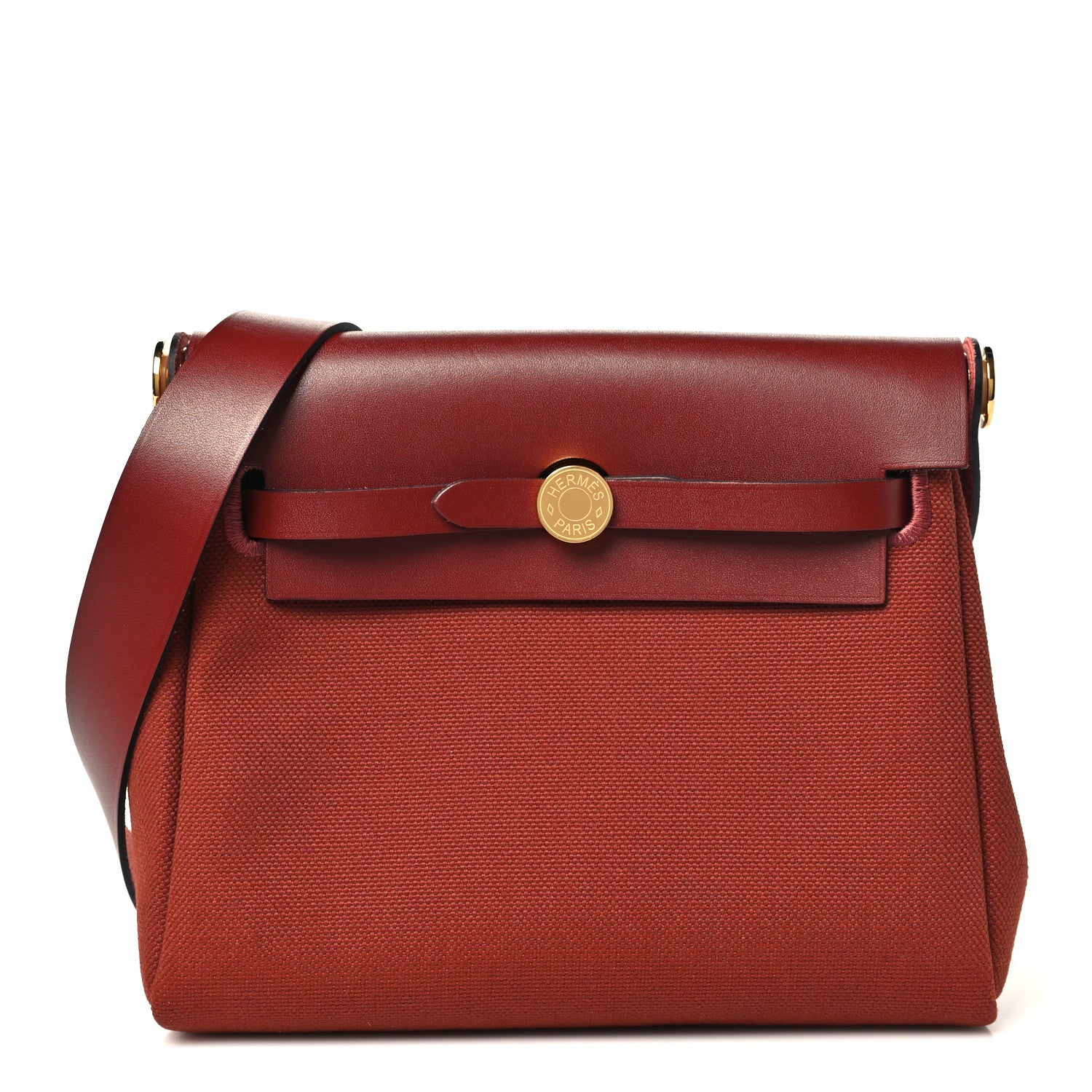 Military Toile Vache Hunter Herbag Zip Retourne 20  Rouge H