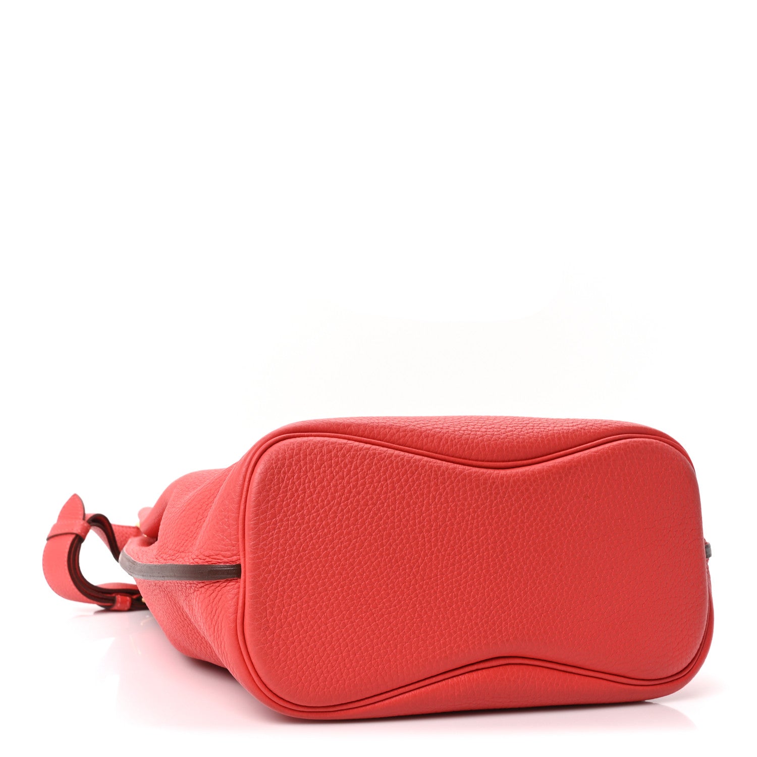 Togo So Kelly  26 Rouge Pivoine — view 4