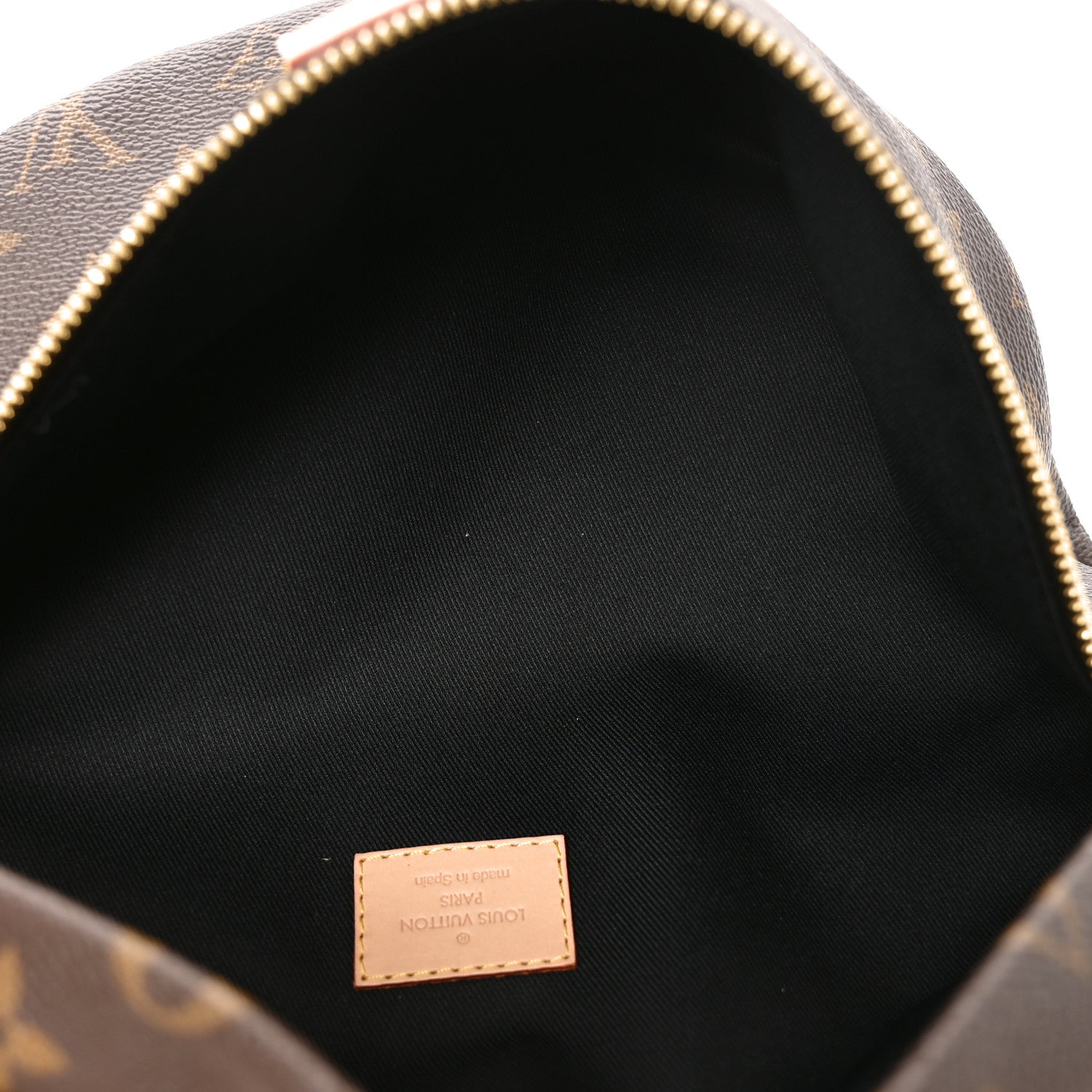Monogram Bumbag — view 5