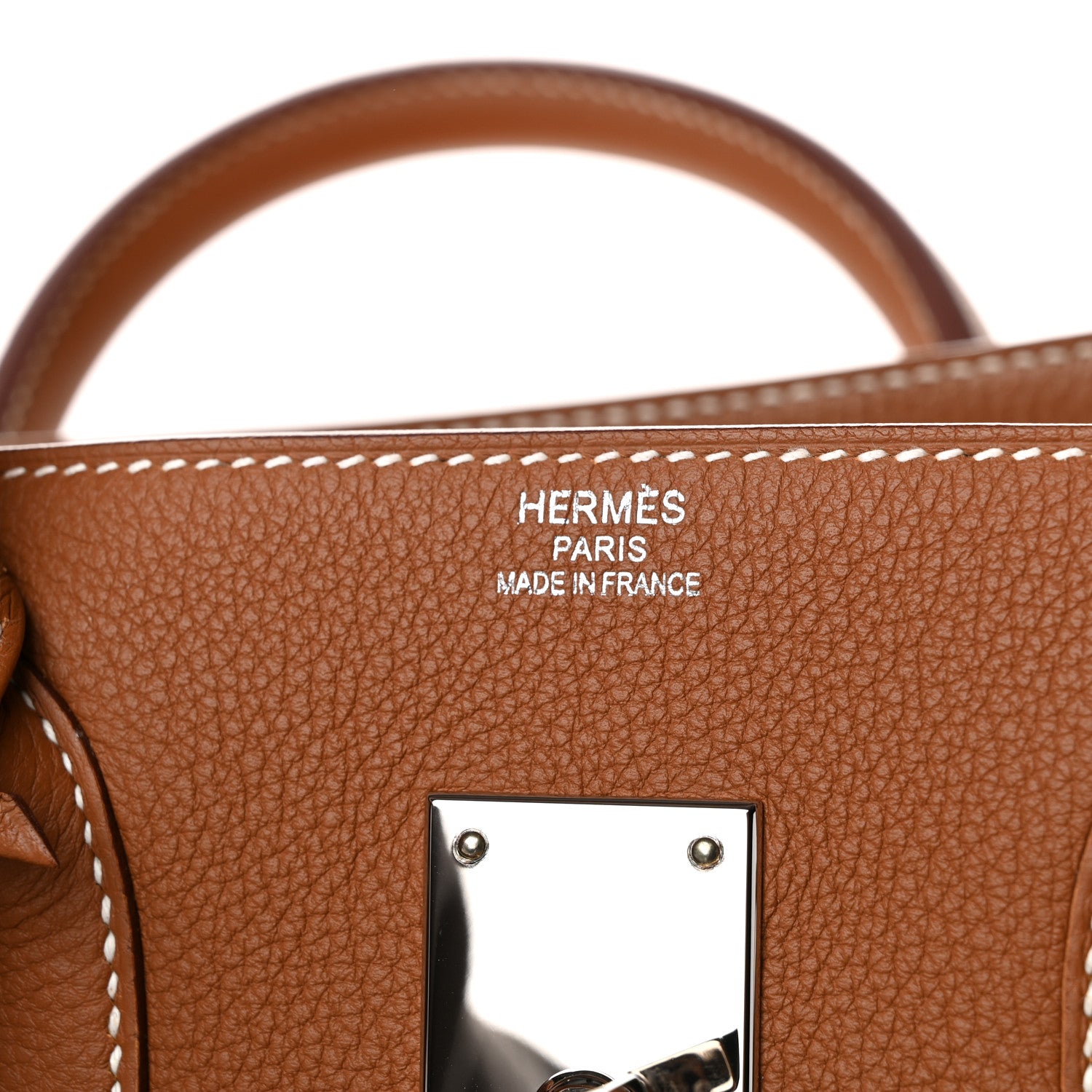 Togo HAC Travel Birkin 50 — view 5