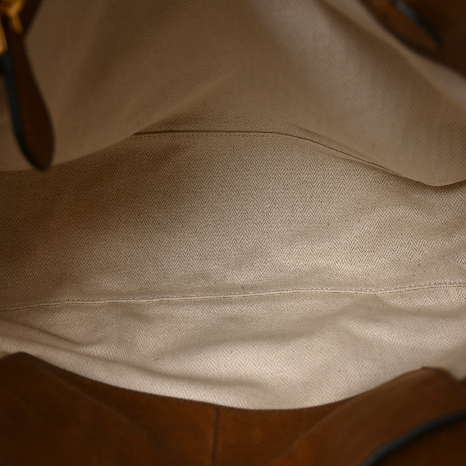 Nappa Medium Aventure Bag Rovere — view 5