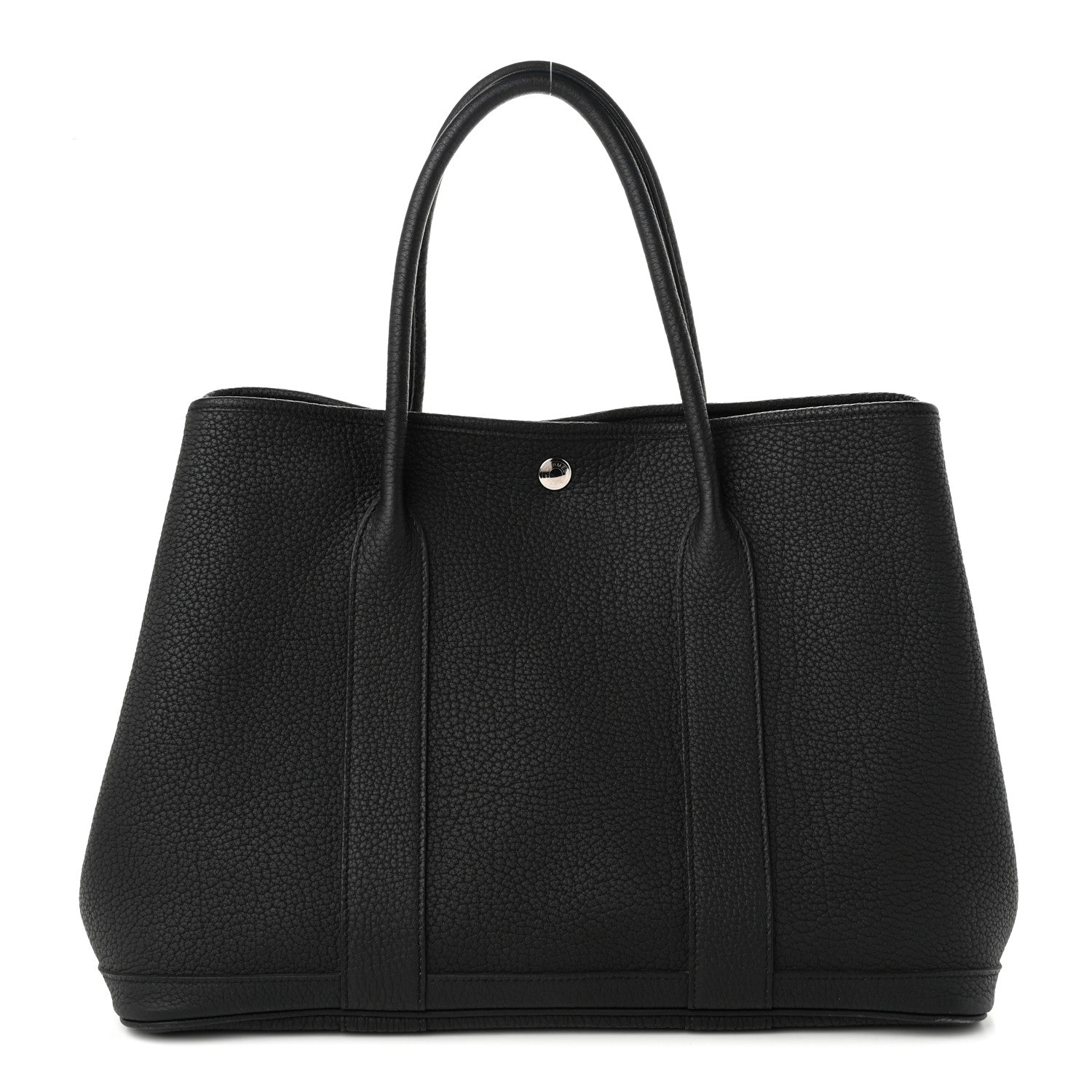 Negonda Garden Party Tote 36 MM Black