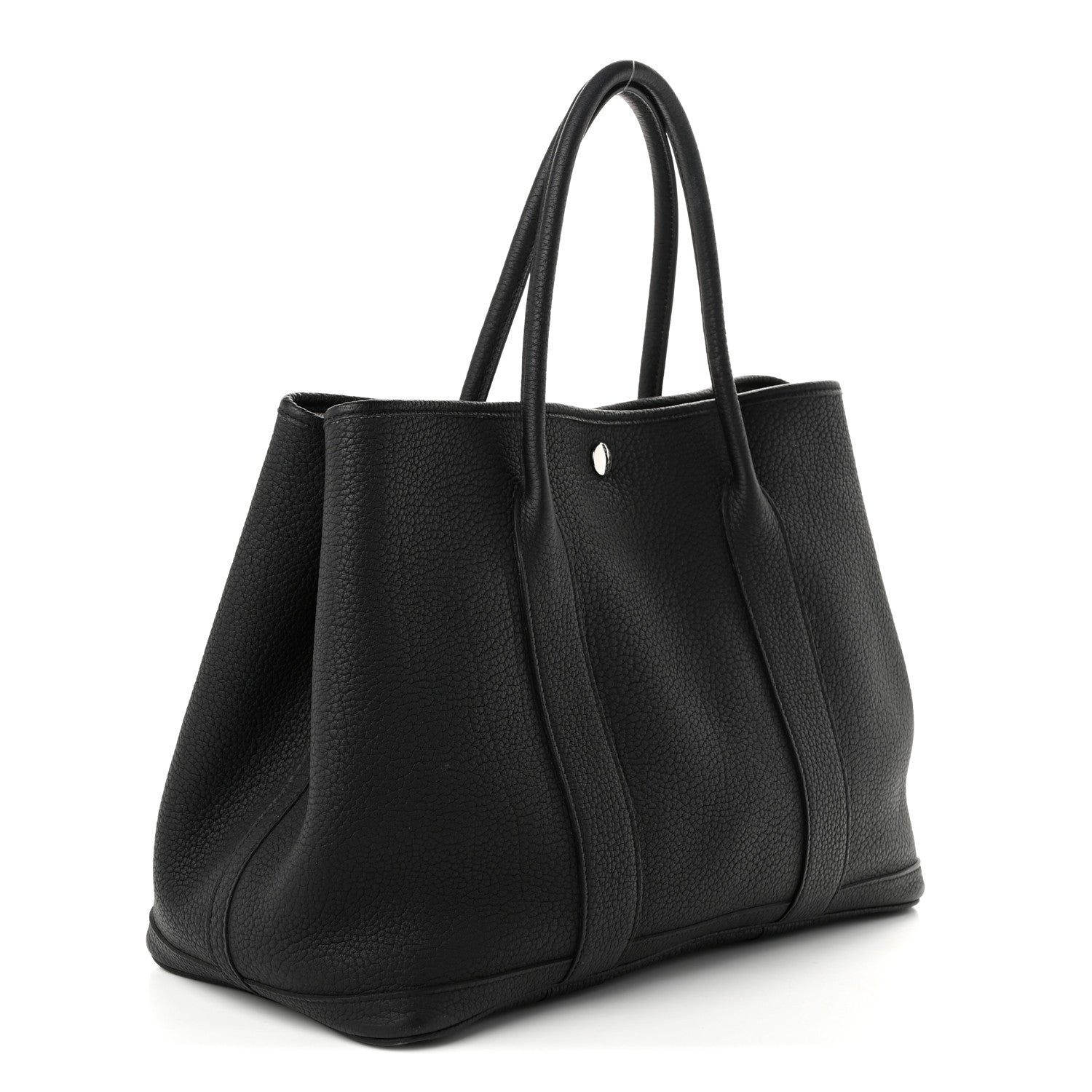 Negonda Garden Party Tote 36 MM Black — view 3