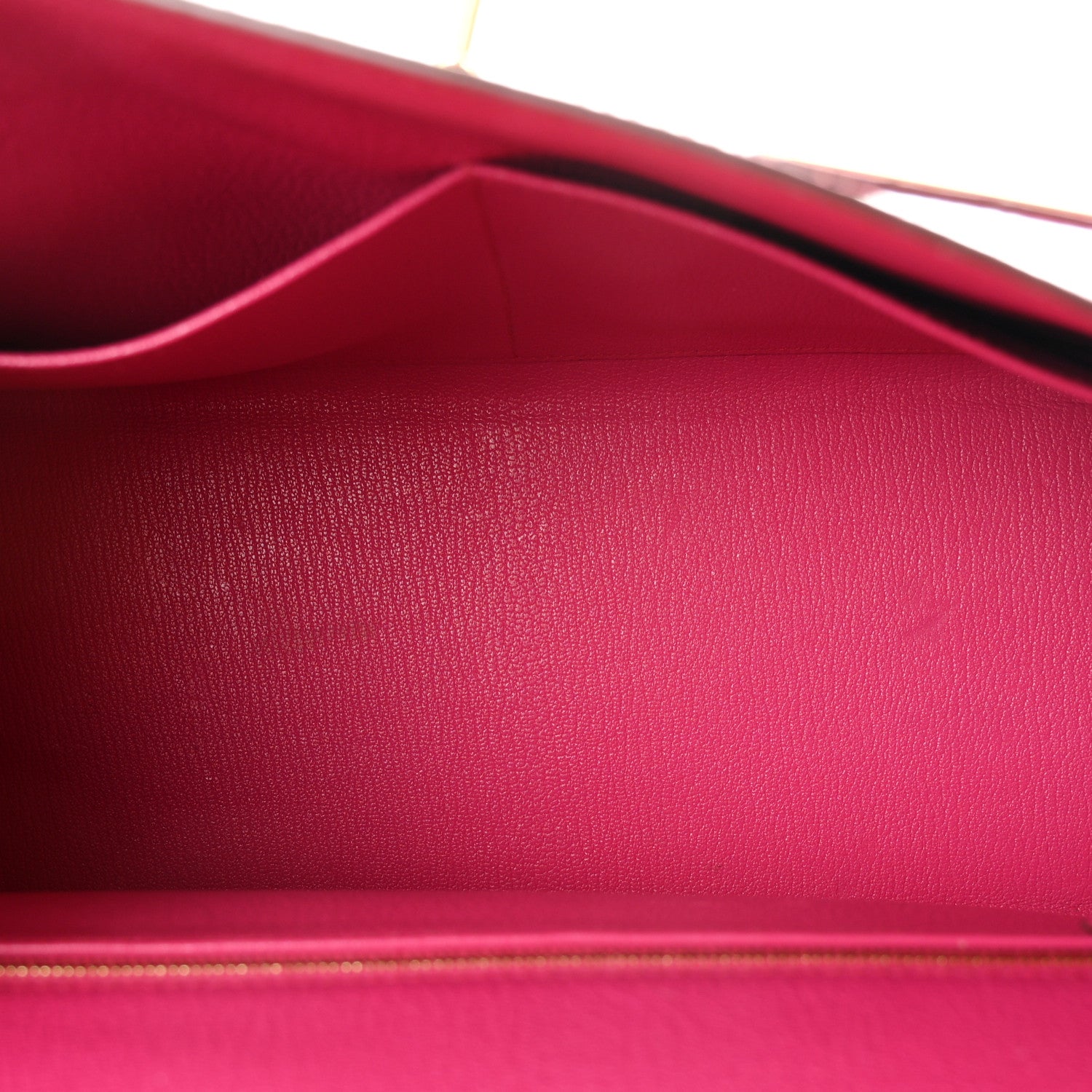 Chevre Mysore Kelly Retourne 32 Rose Shocking — view 5