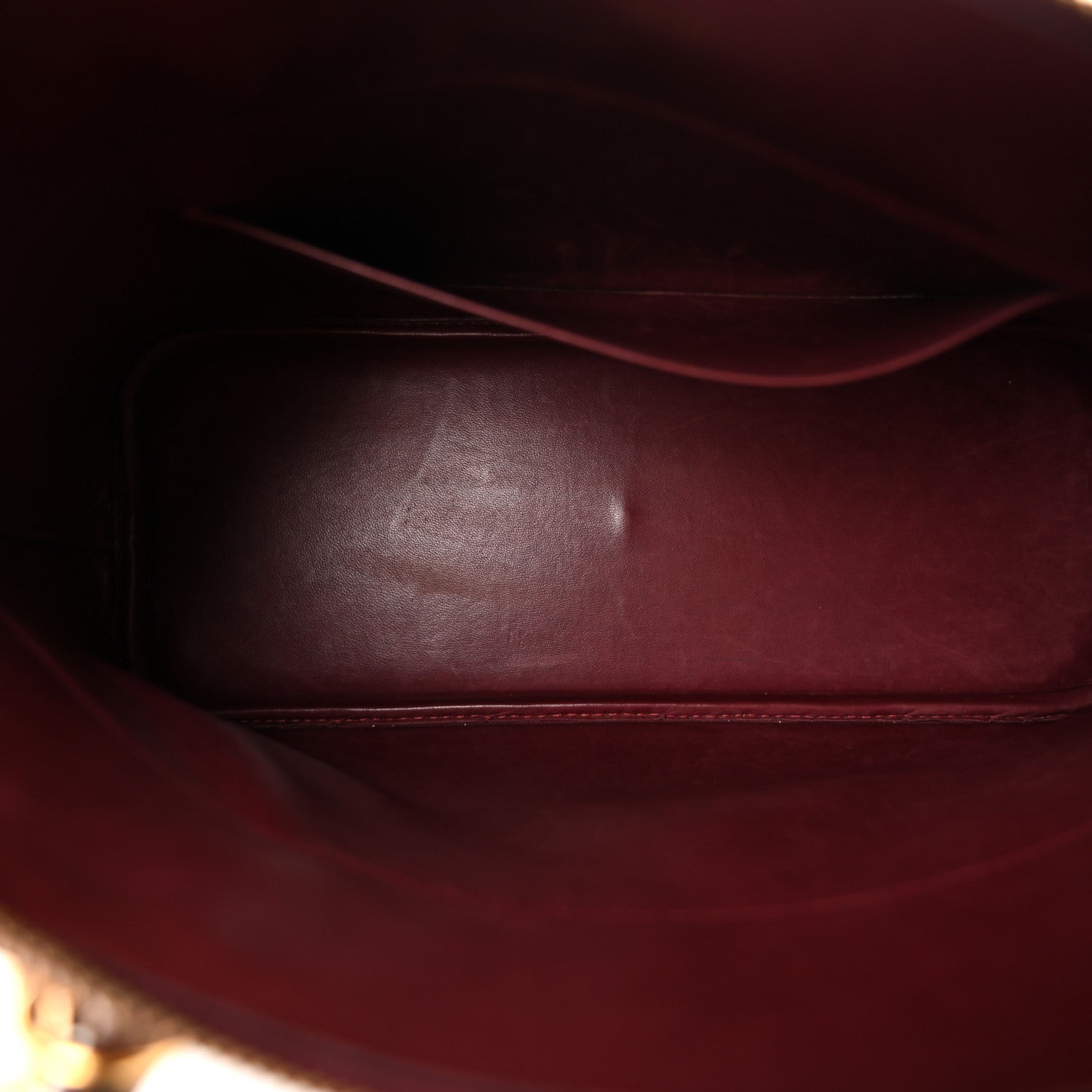 Ardennes Bolide 35 Rouge H — view 5