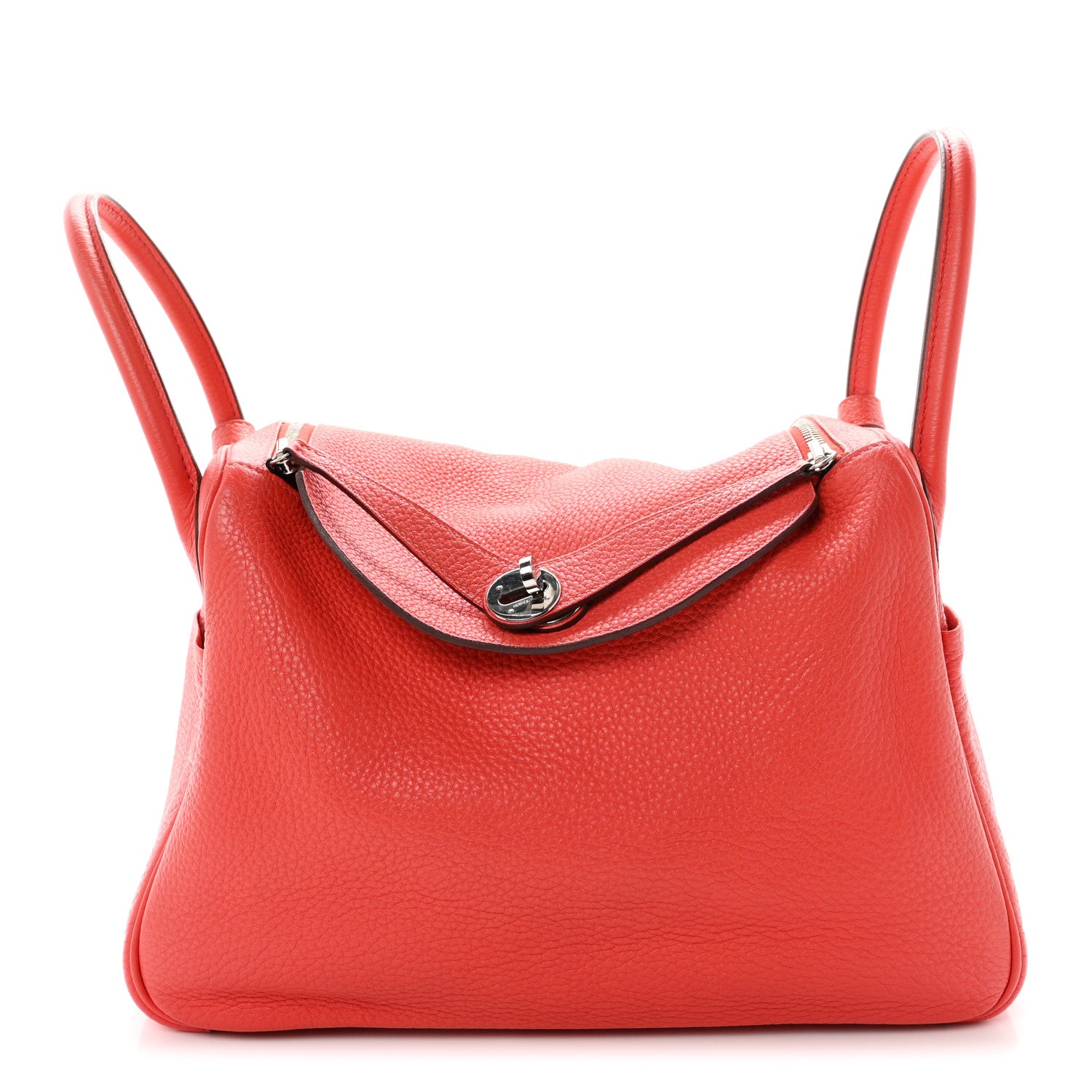 Taurillon Clemence Lindy 30 Rose Jaipur
