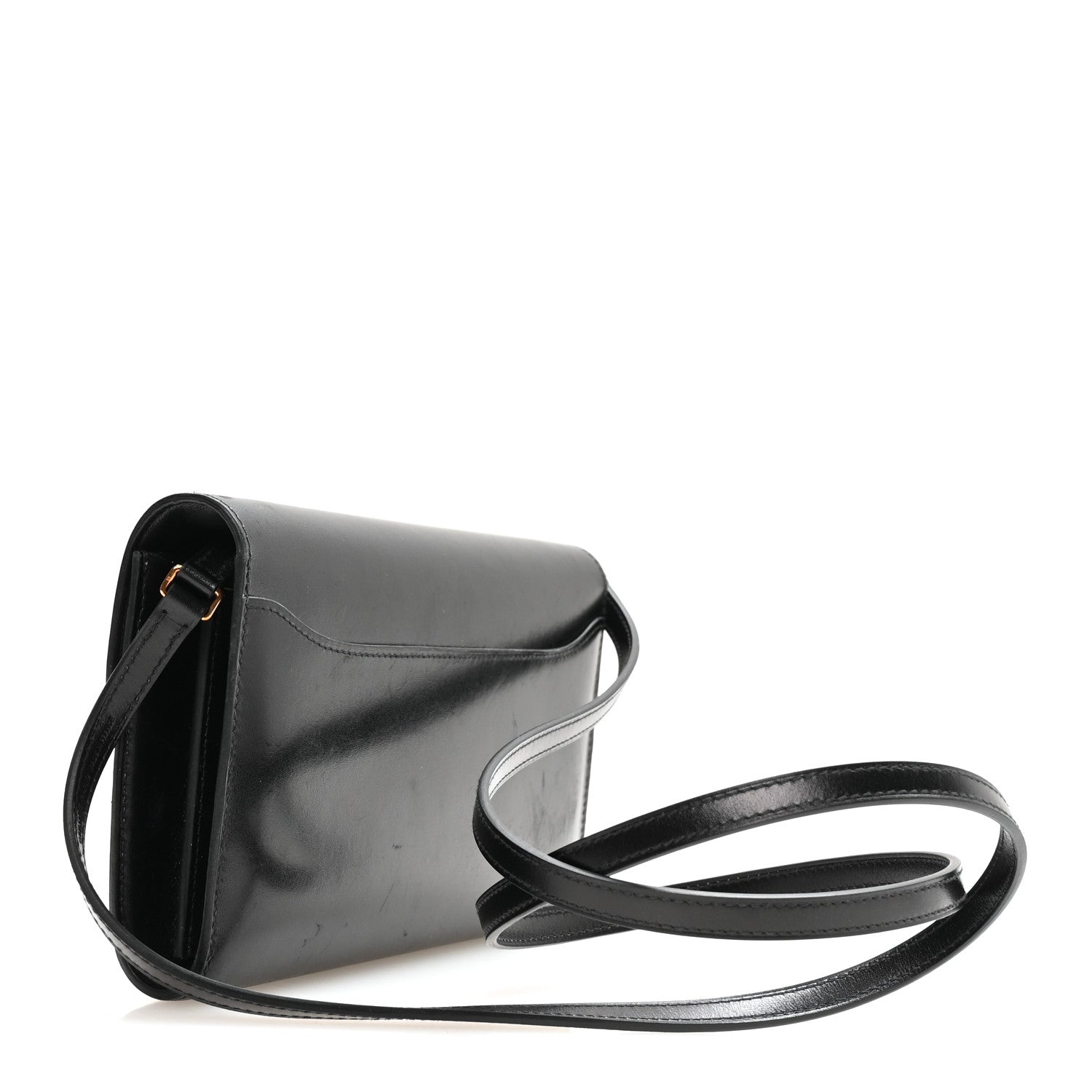 Box Constance Wallet To Go Black — view 3