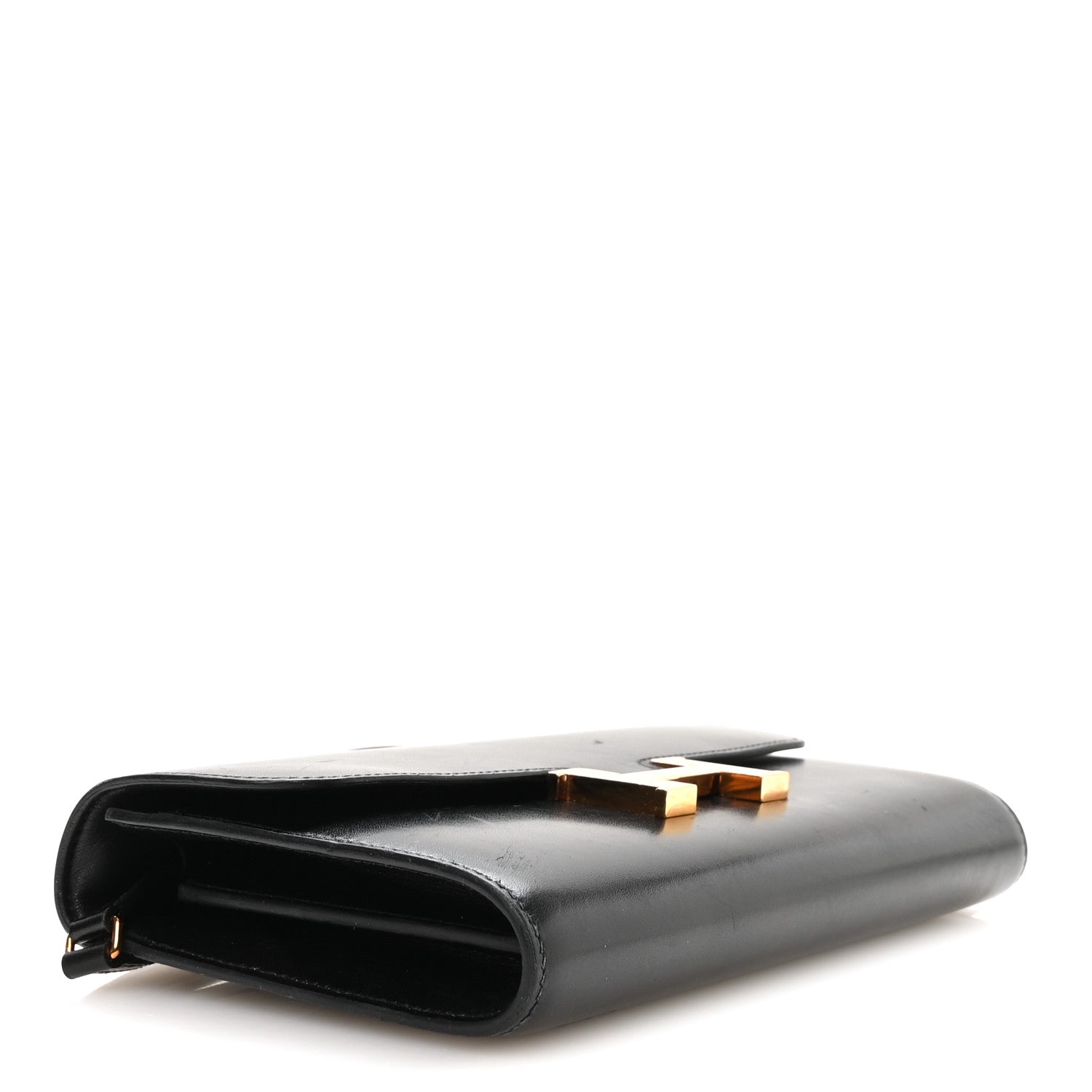 Box Constance Wallet To Go Black — view 4