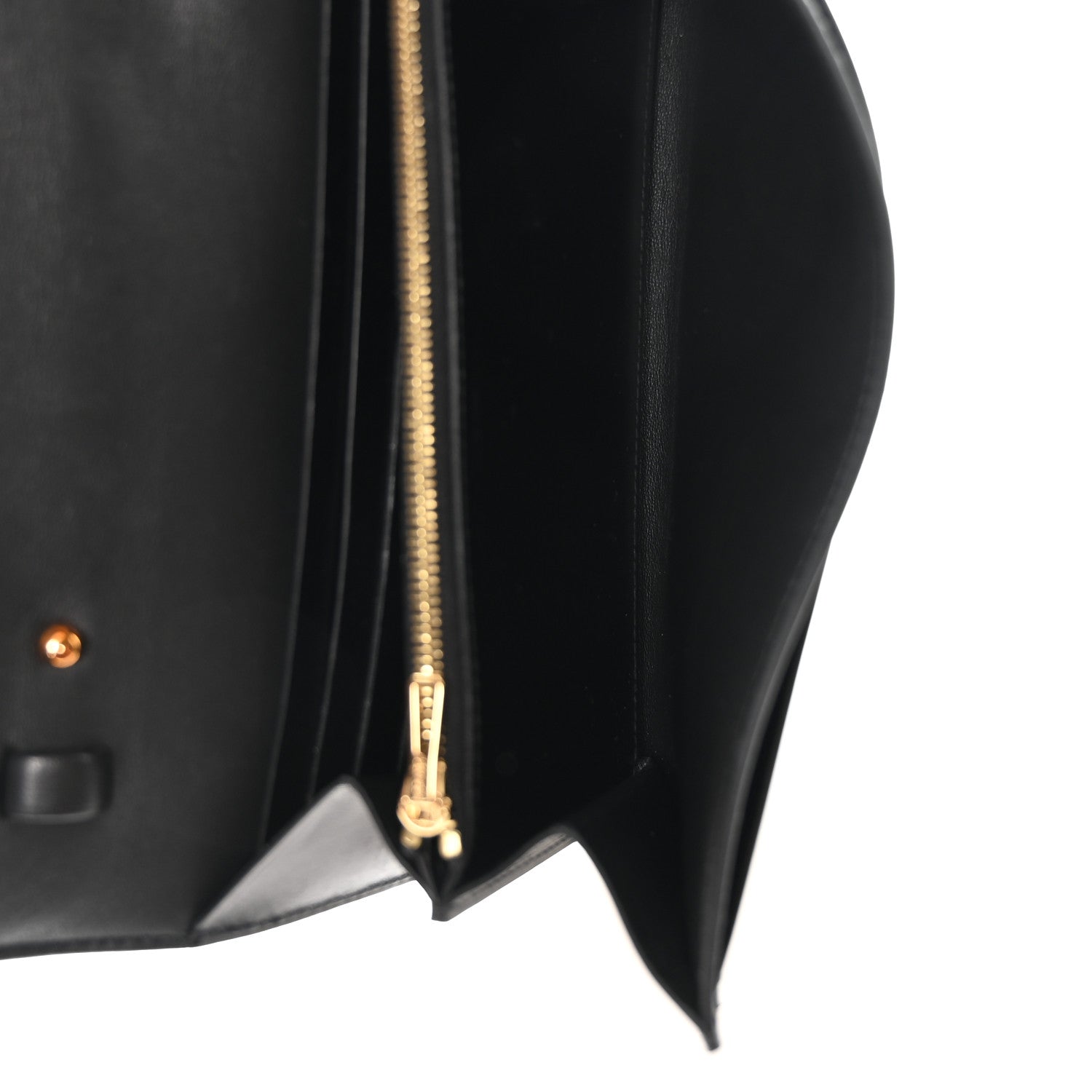 Box Constance Wallet To Go Black — view 5