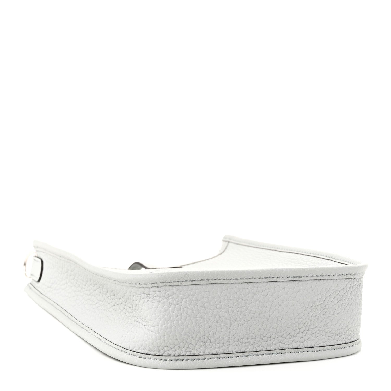 Taurillon Clemence Amazone Evelyne TPM Bleu Pale Gris Etain — view 4