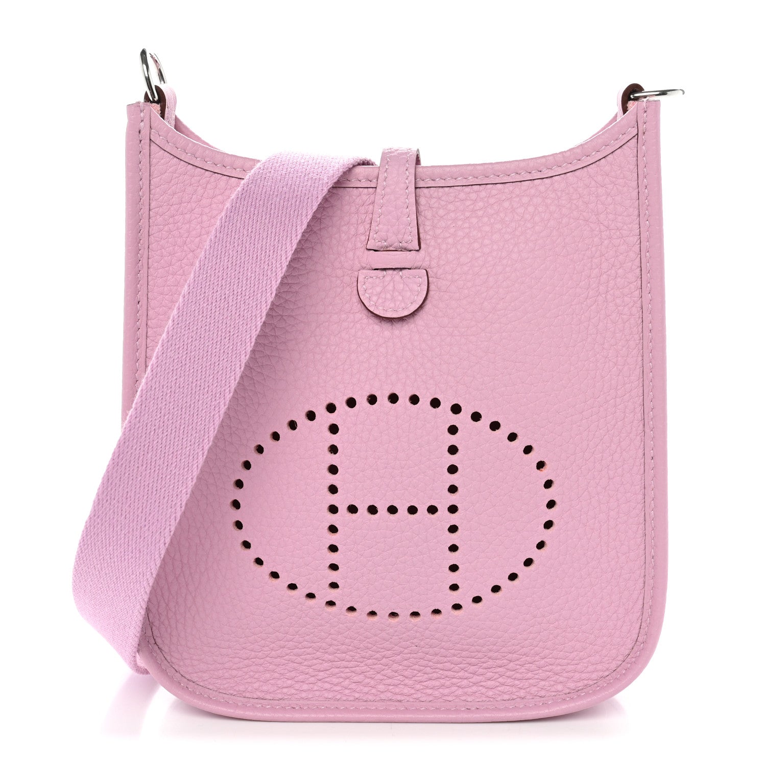 Taurillon Clemence Evelyne TPM Mauve Sylvestre