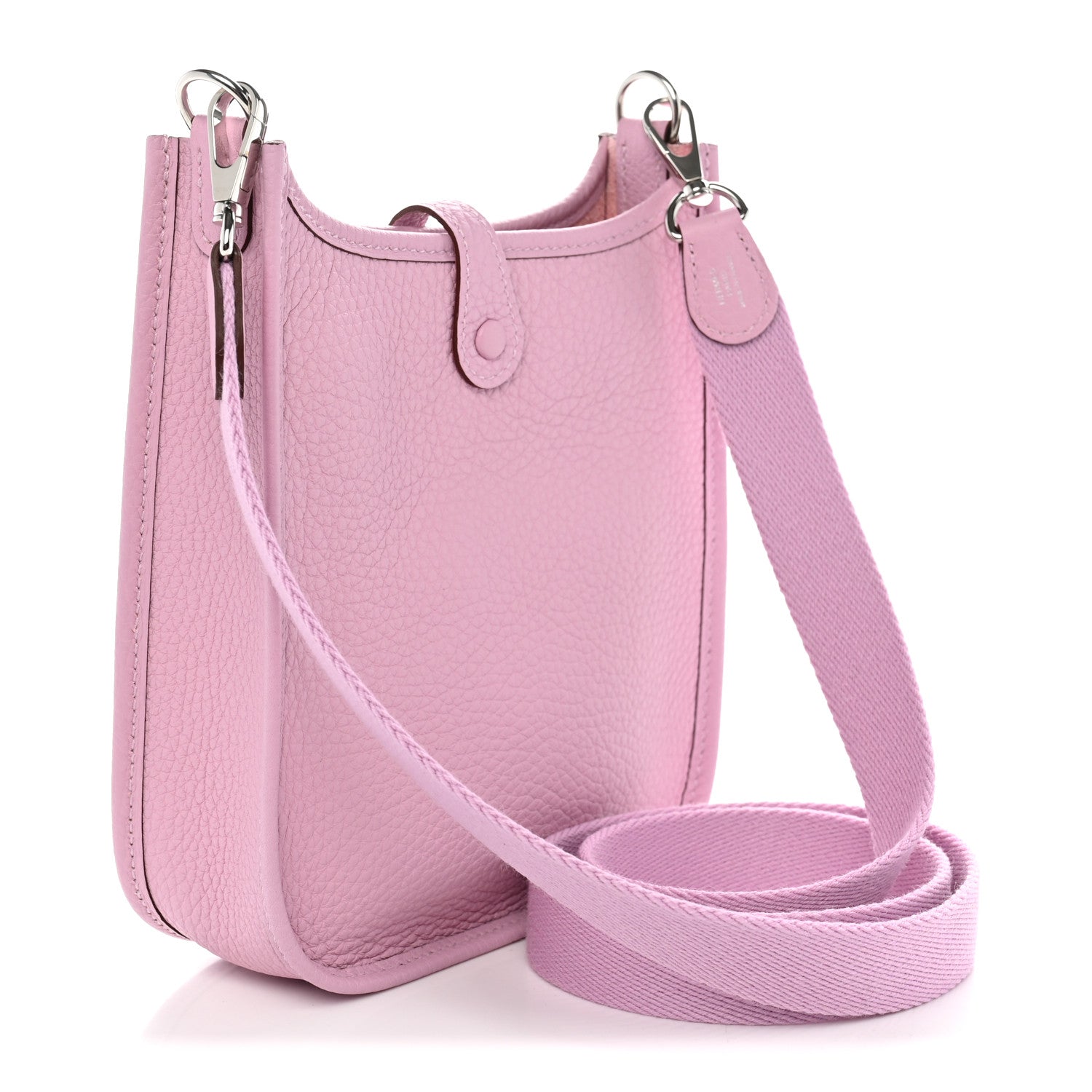 Taurillon Clemence Evelyne TPM Mauve Sylvestre — view 3