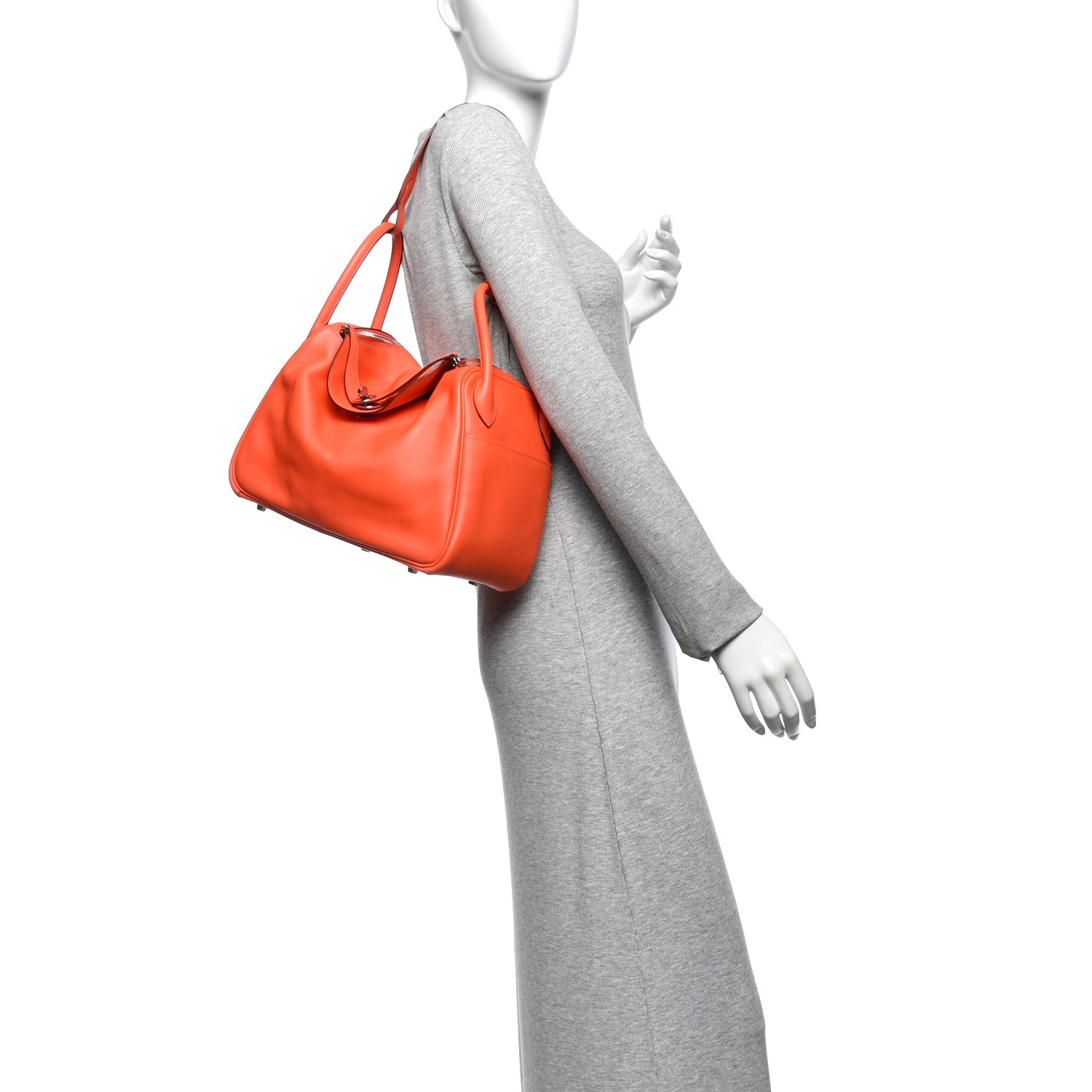 Swift Lindy 30 Orange Poppy — view 2