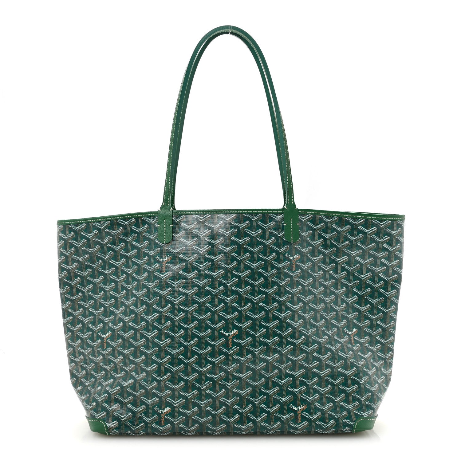Goyardine Artois GM Green