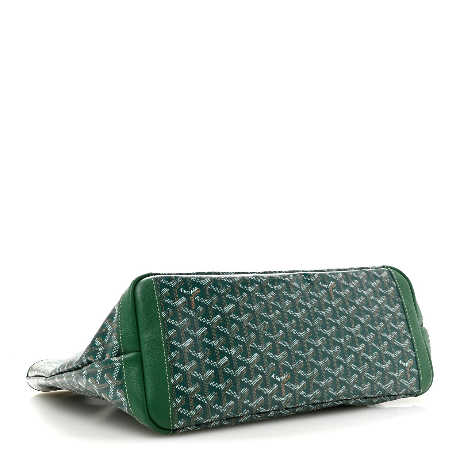 Goyardine Artois GM Green — view 4