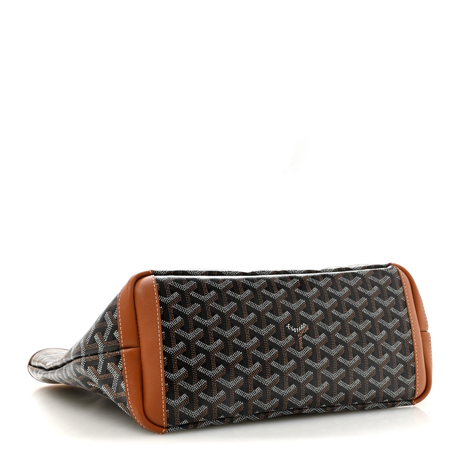 Goyardine Artois PM Black Gold — view 4