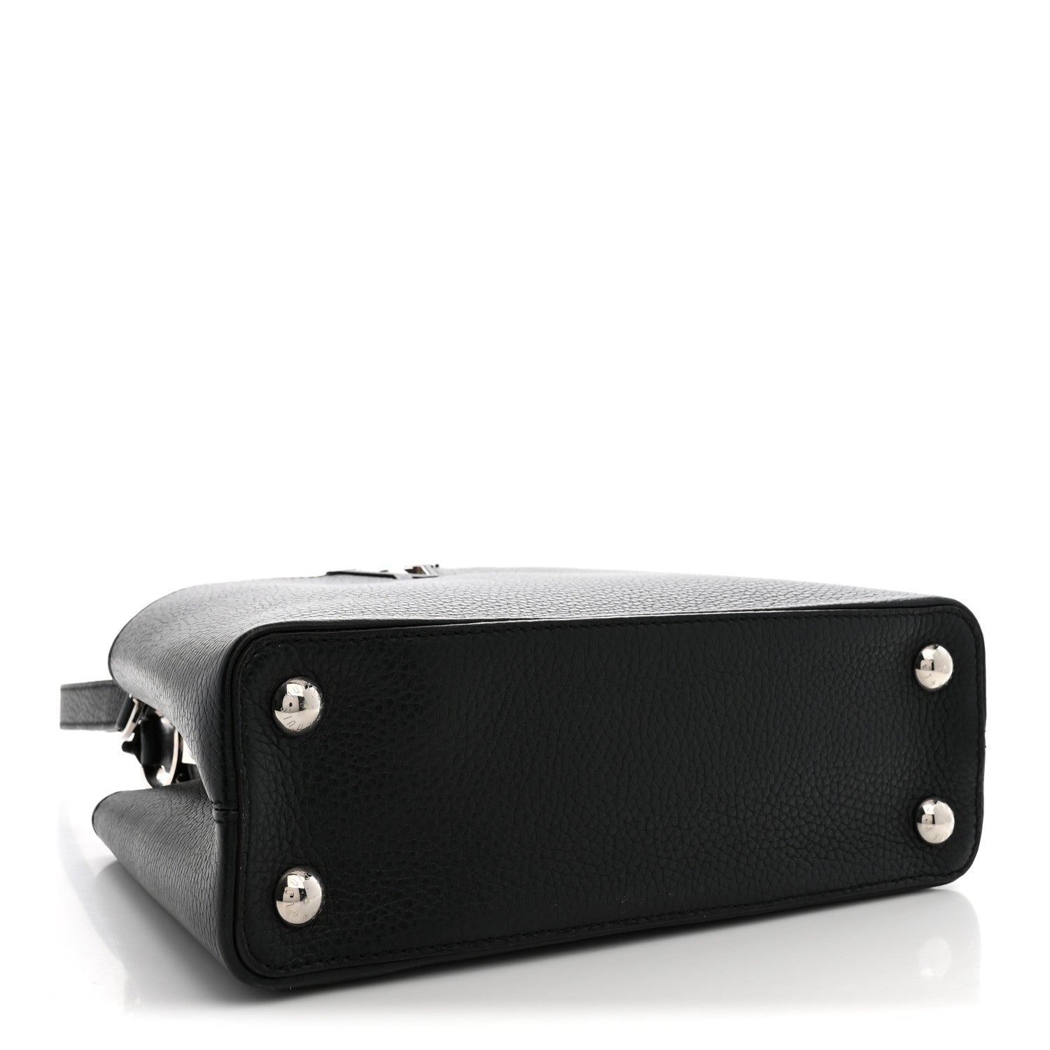 Taurillon Capucines BB Black — view 4