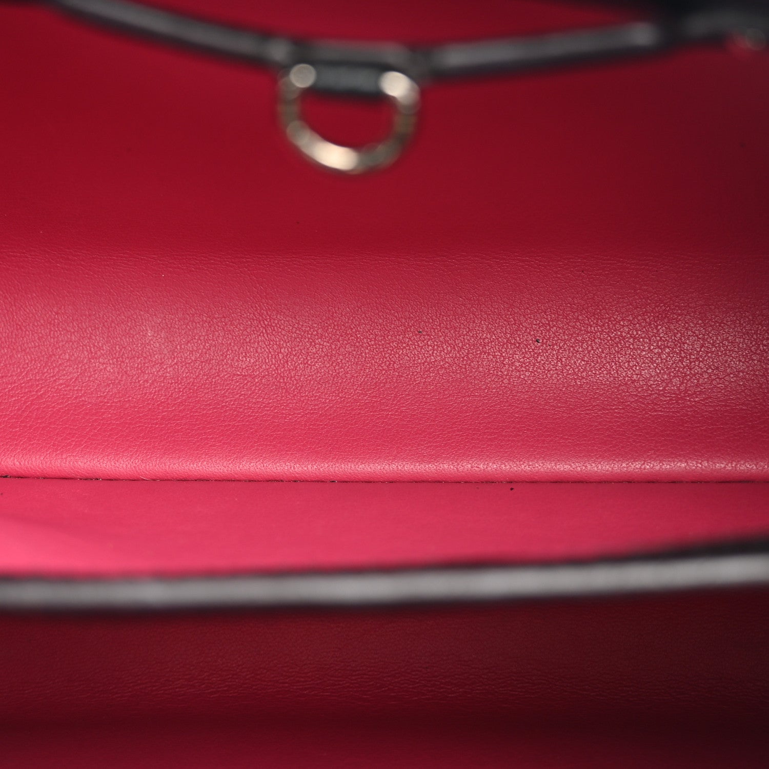 Taurillon Capucines BB Black — view 5