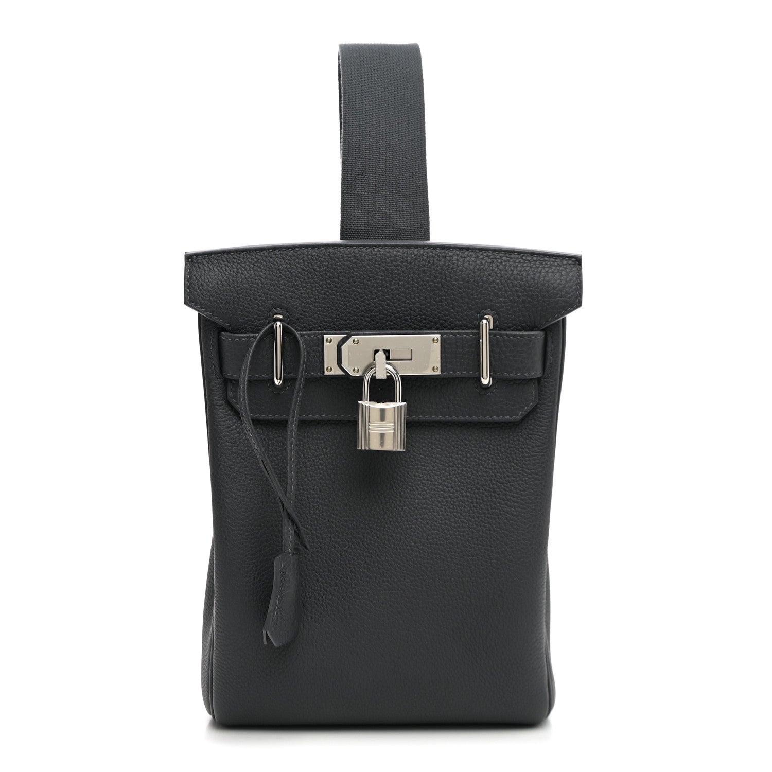 Togo Hac A Dos PM Backpack Ardoise