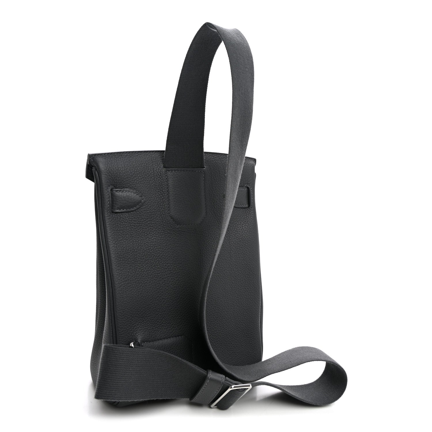 Togo Hac A Dos PM Backpack Ardoise — view 3