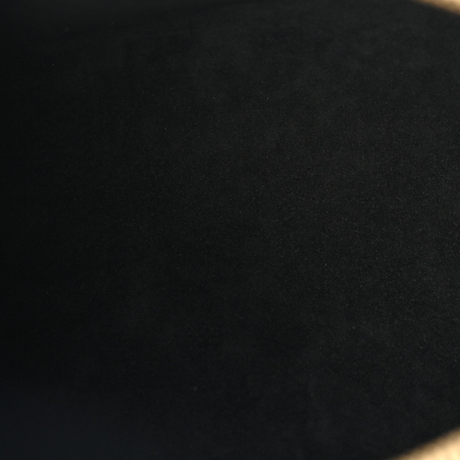 Reverse Monogram Speedy Trunk 25 — view 5