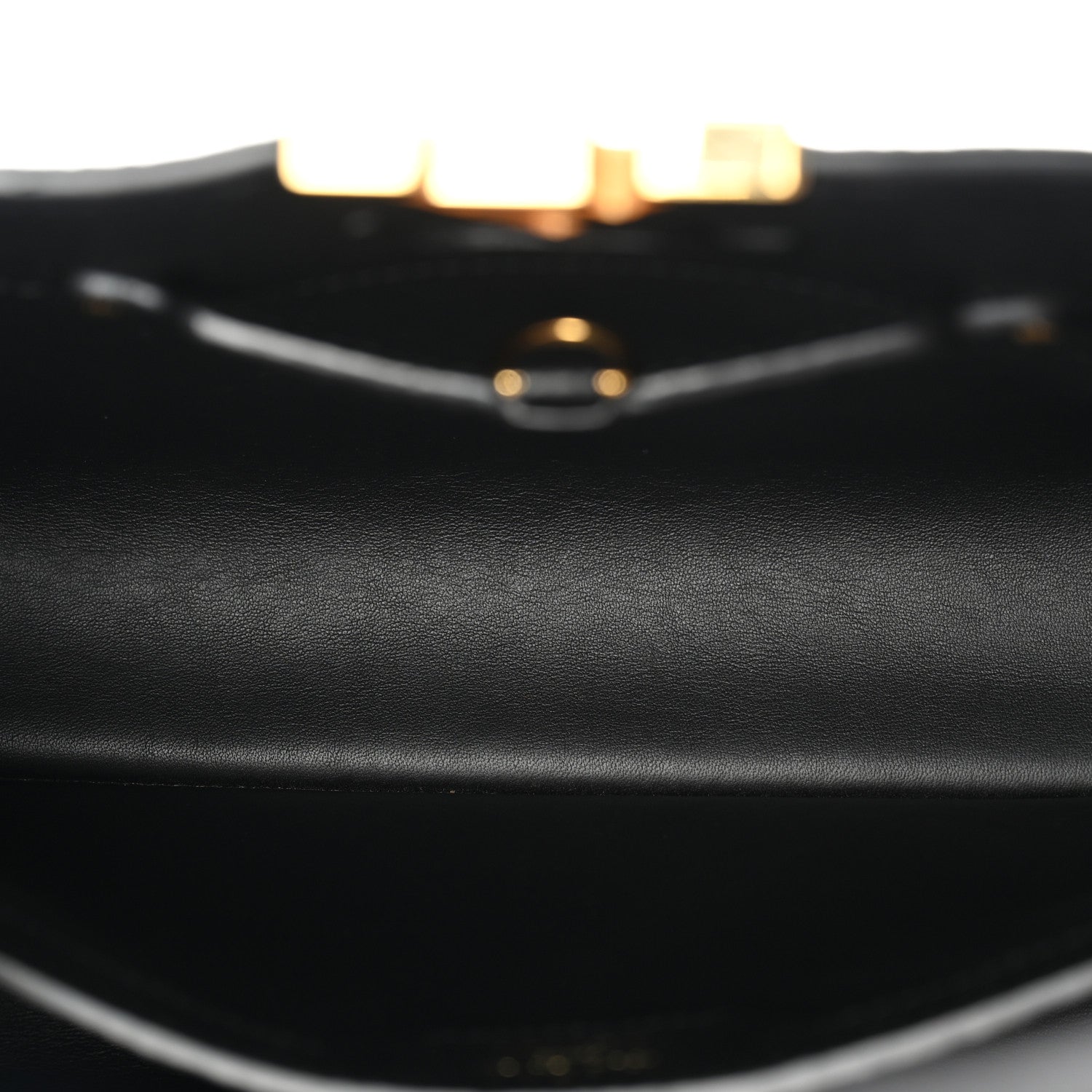 Taurillon Mechanical Flowers Capucines PM Black — view 5