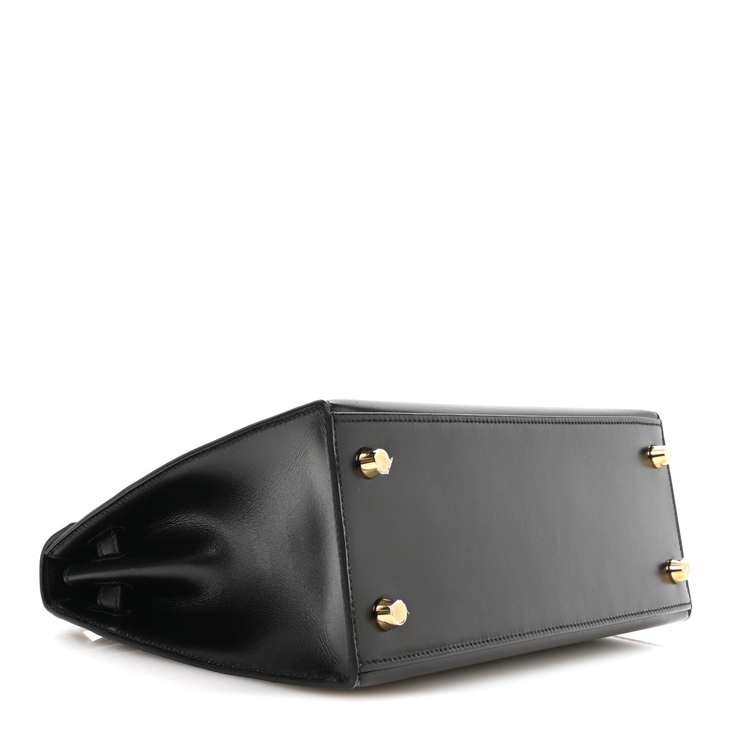 Box Kelly Sellier 25 Black — view 4