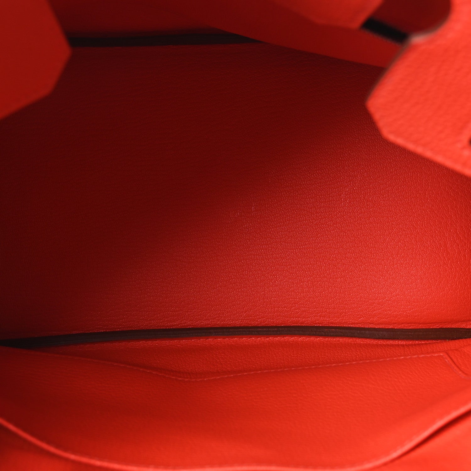 Togo Birkin 30 Capucine — view 5