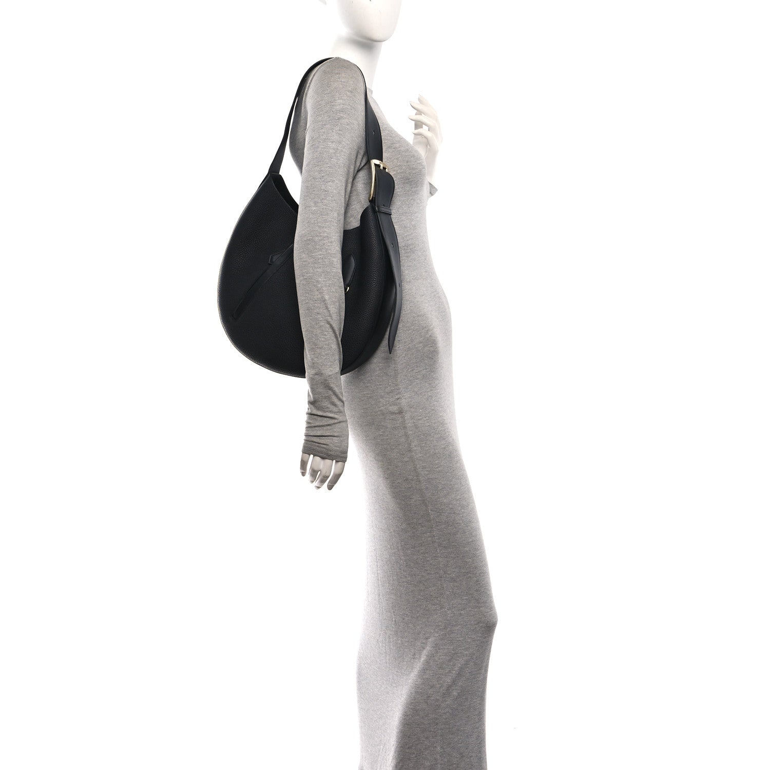 Togo Swift Arcon Black — view 2