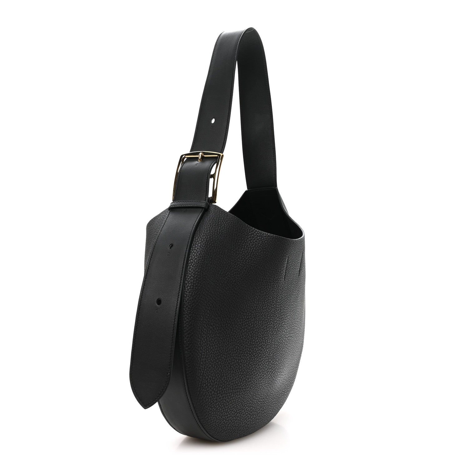 Togo Swift Arcon Black — view 3
