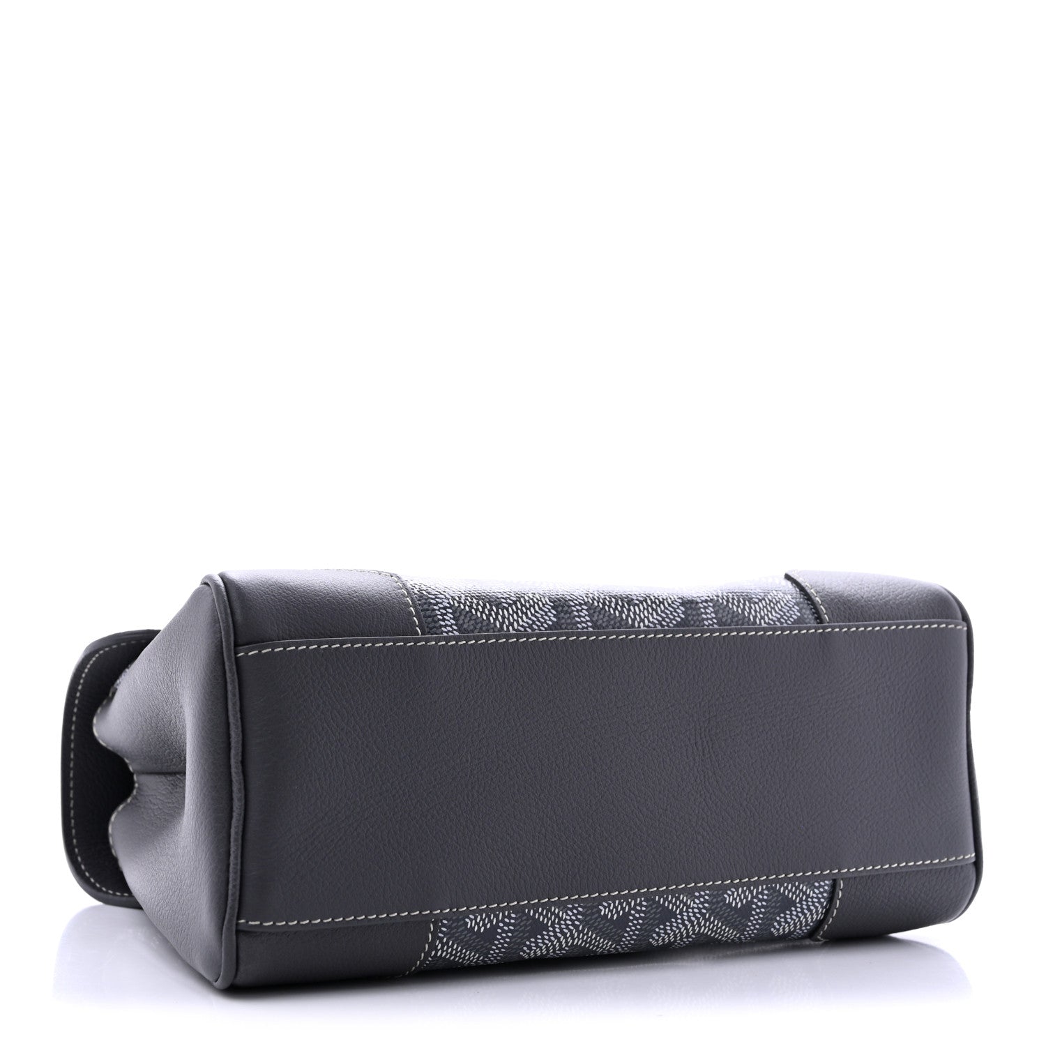 Goyardine Mini Saigon Grey — view 4