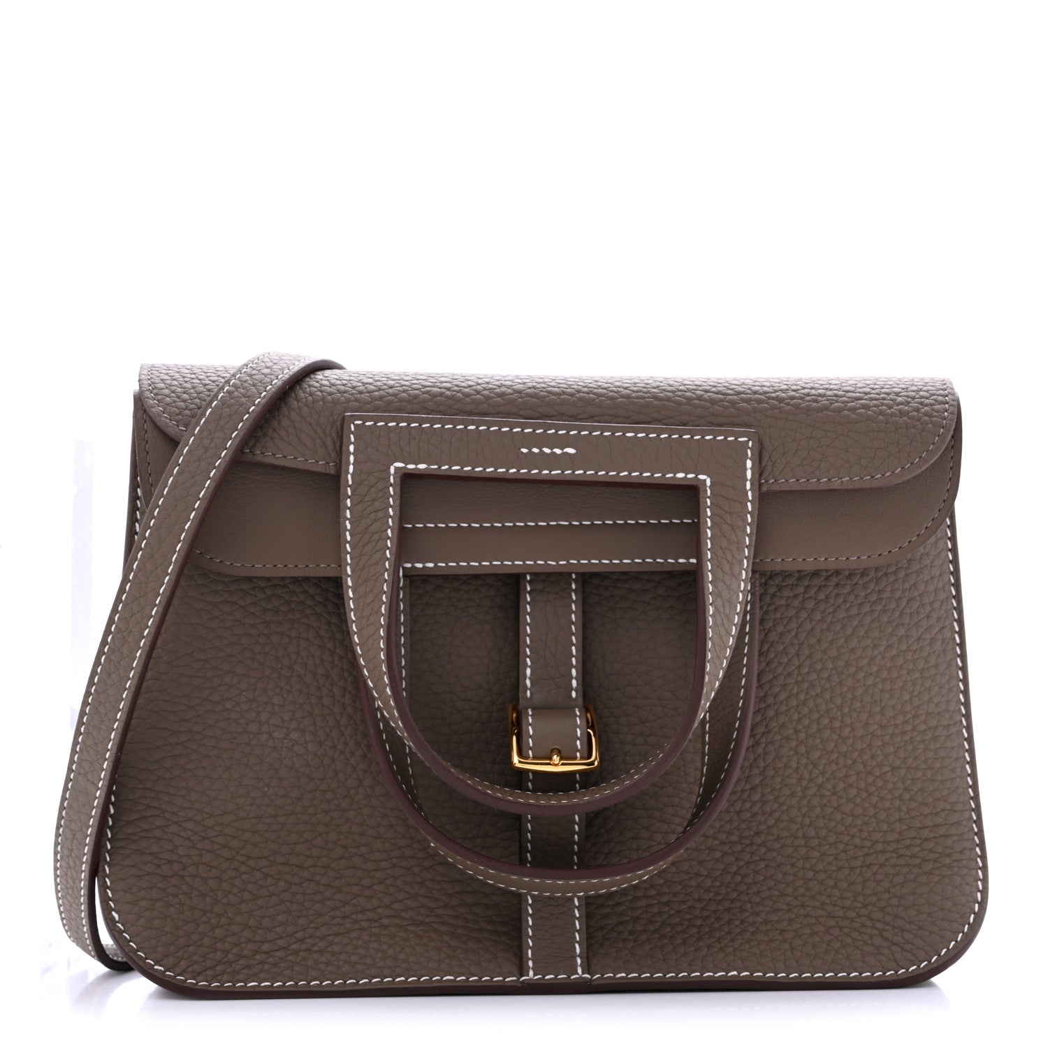 Taurillon Clemence Halzan 25 Etoupe