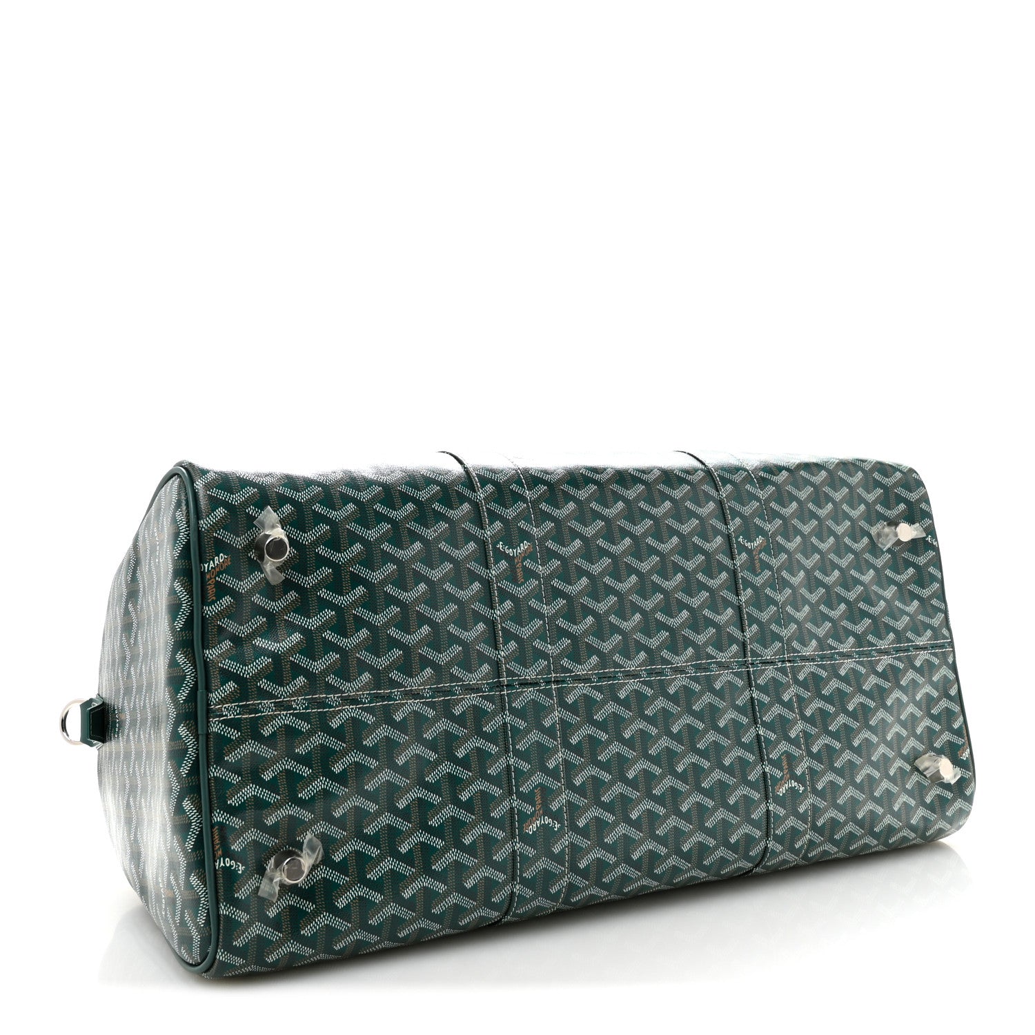 Goyardine Boston 50 Green — view 3