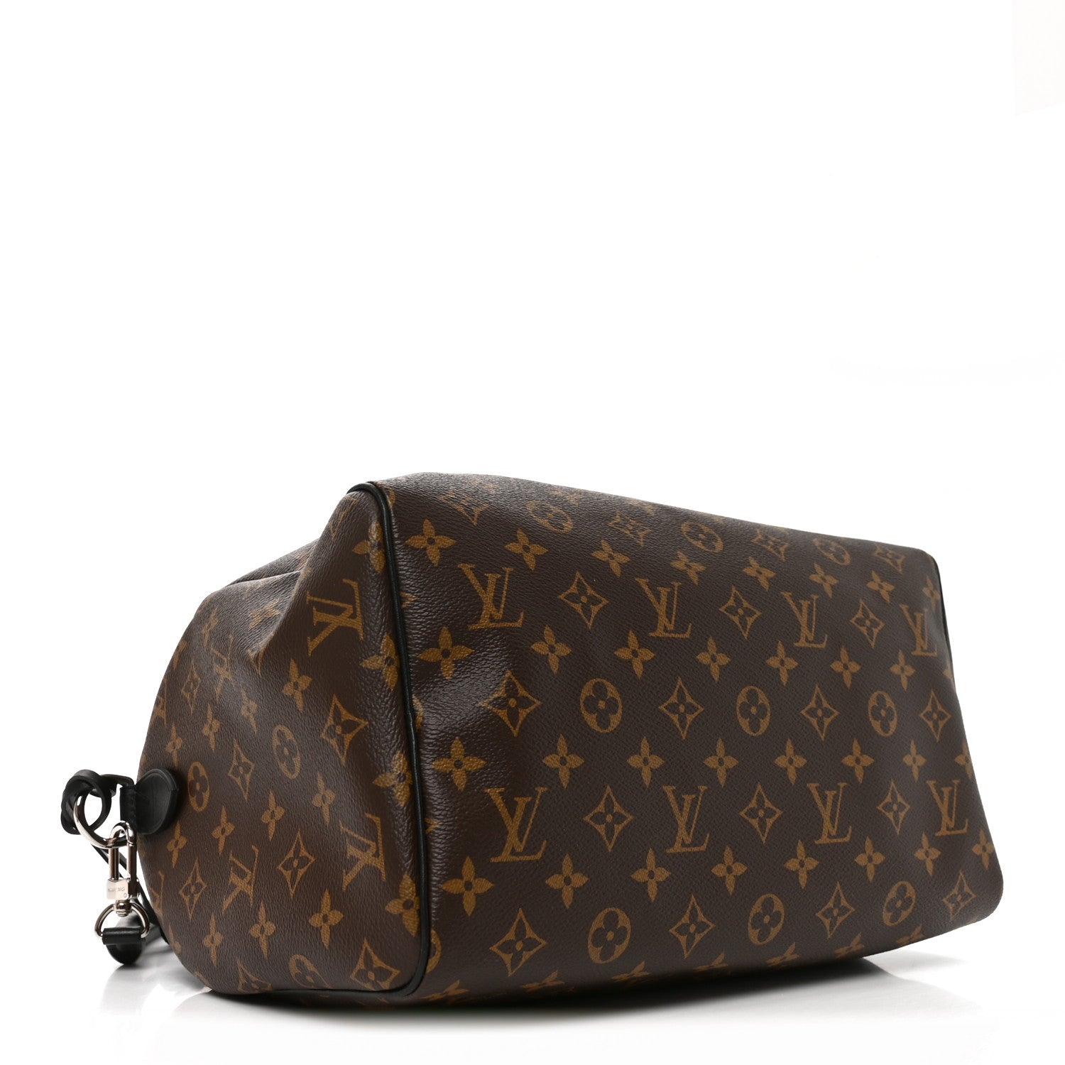 Monogram Speedy Soft 30 Dark — view 4