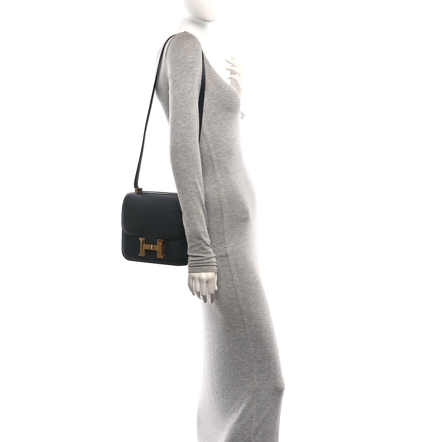 Epsom Constance 24 Black — view 2