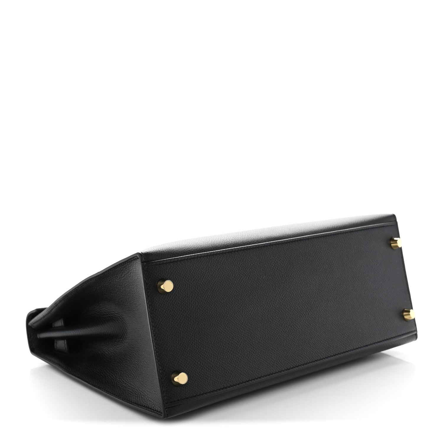 Epsom Kelly Sellier 28 Black — view 4