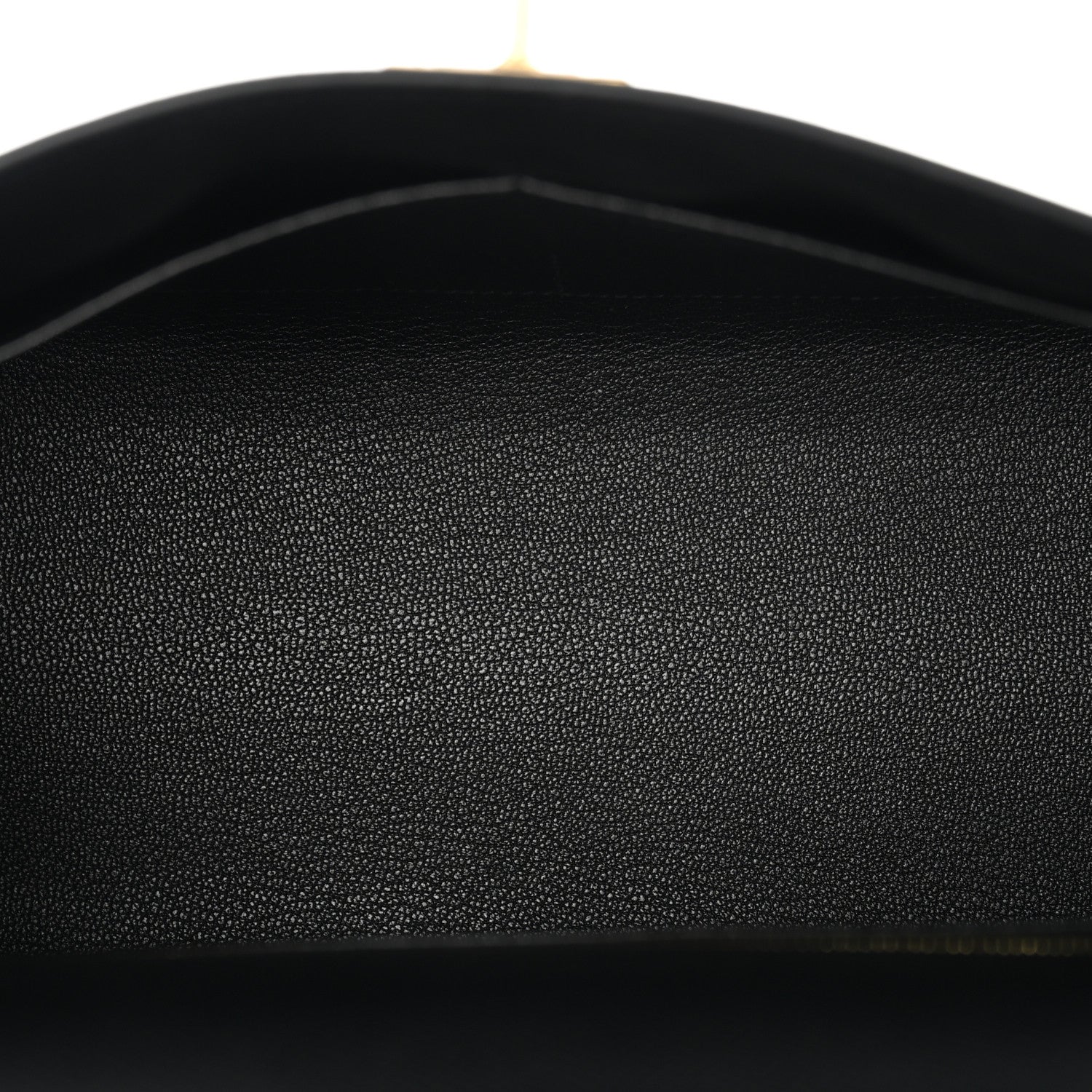Epsom Kelly Sellier 28 Black — view 5