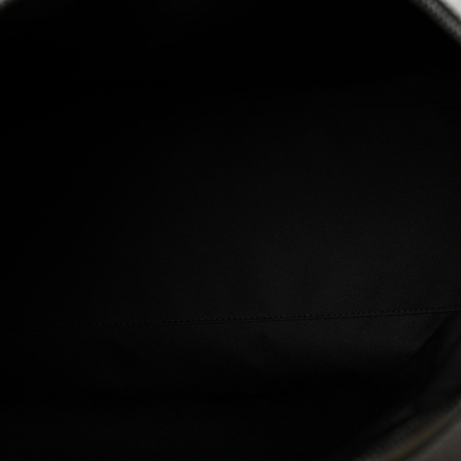 Taiga Monogram Keepall Bandouliere 50 Khaki — view 4