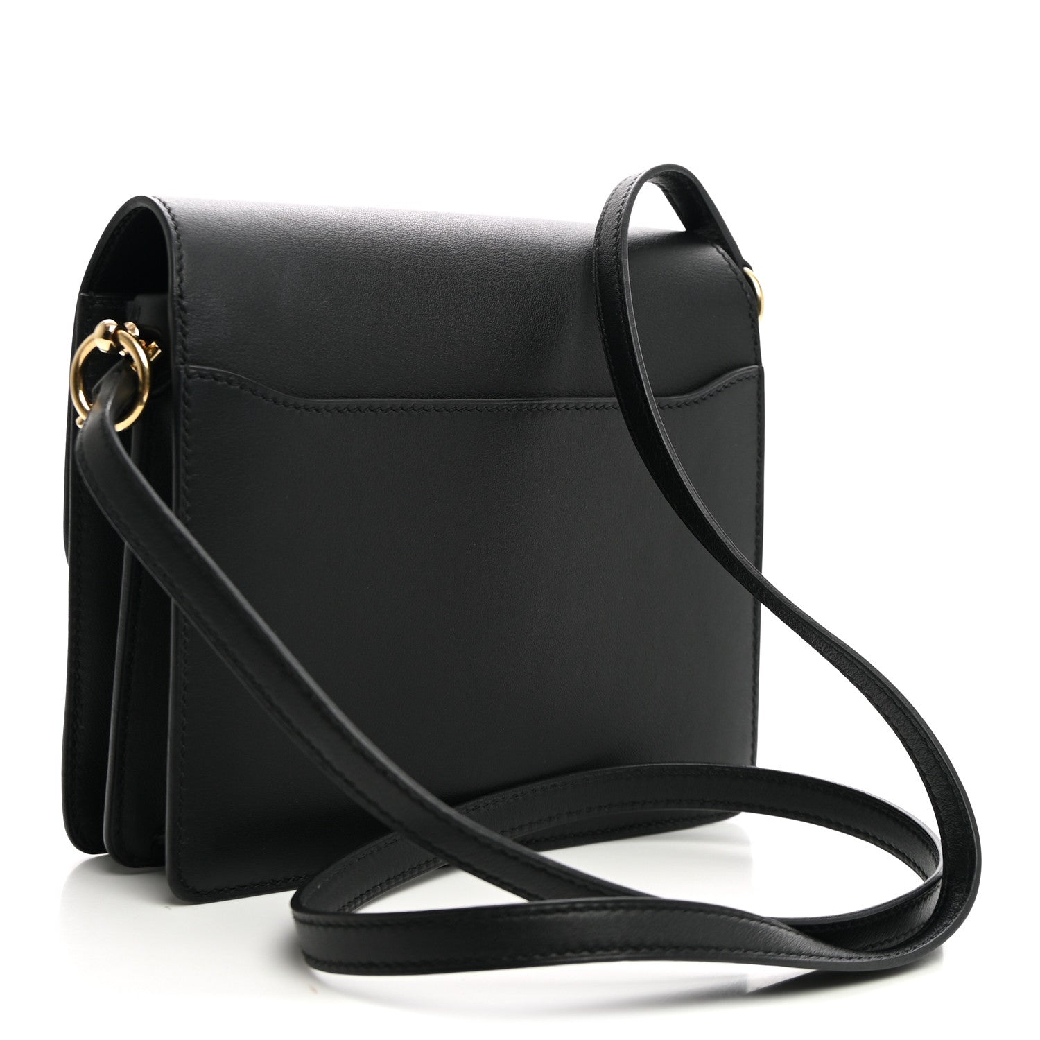 Swift Mini Sac Roulis Black — view 3