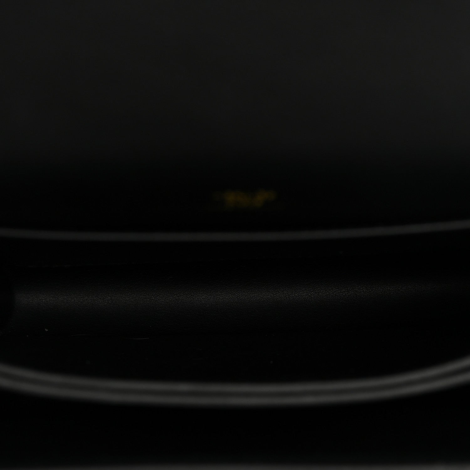 Swift Mini Sac Roulis Black — view 5