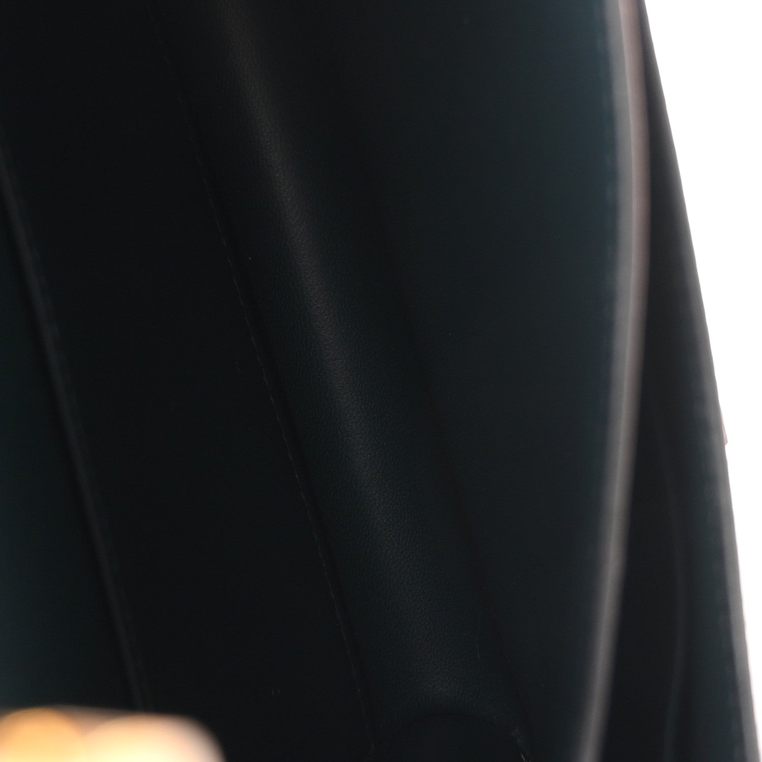 Veau Monsieur Constance 18 Vert Rousseau — view 5
