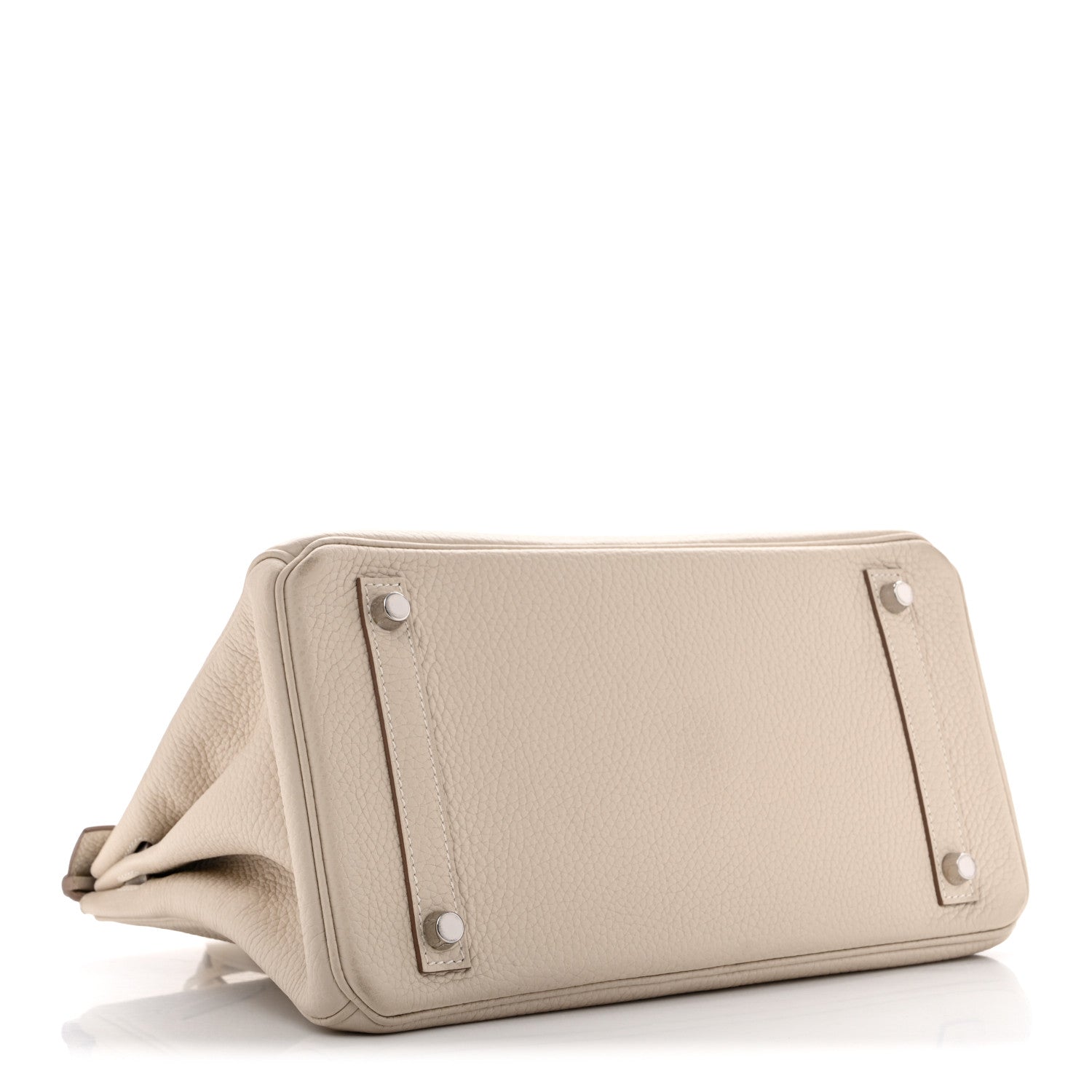 Togo Birkin 30 Craie — view 4