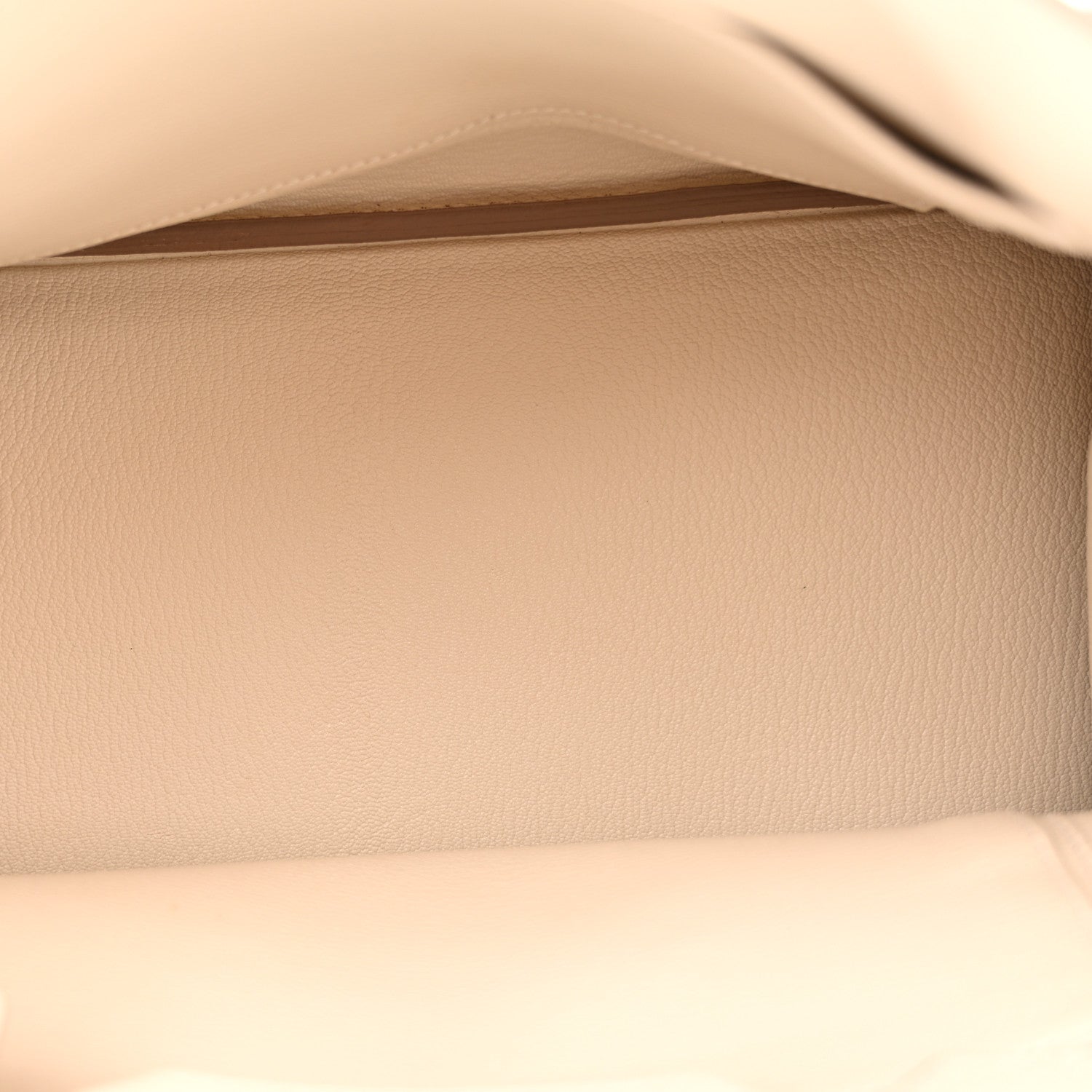 Togo Birkin 30 Craie — view 5
