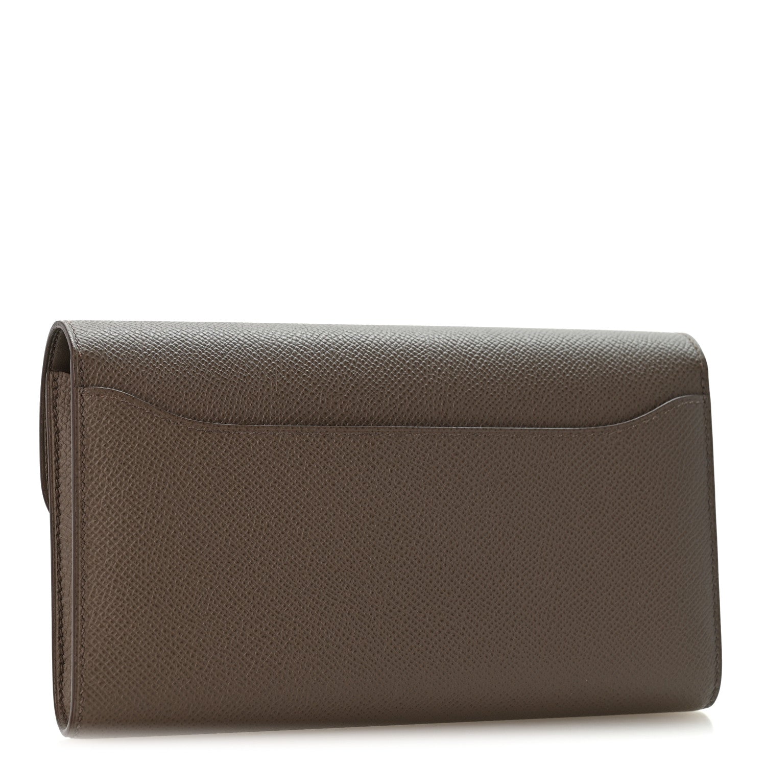 Epsom Constance Long Wallet Etain — view 3