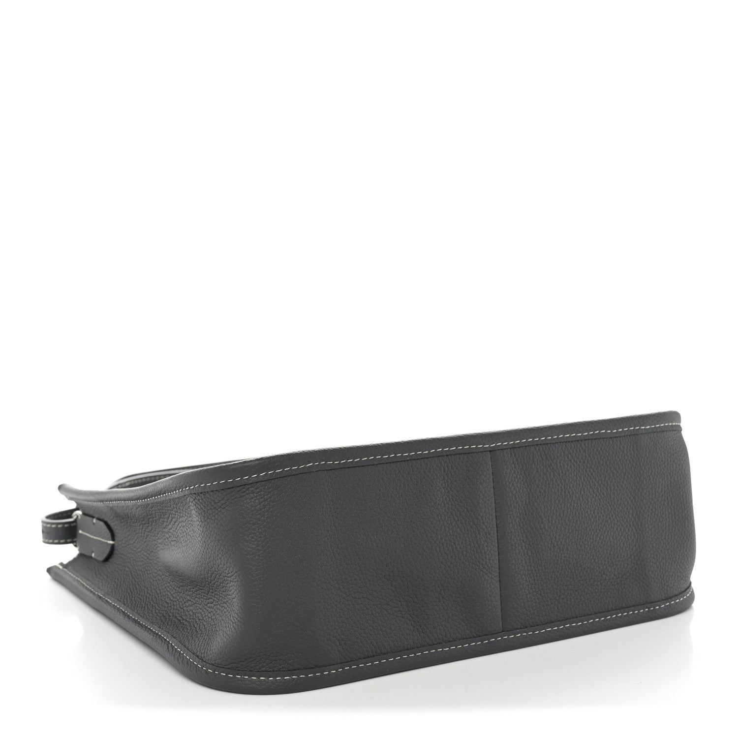 Goyardine Musette PM Bag Grey — view 4