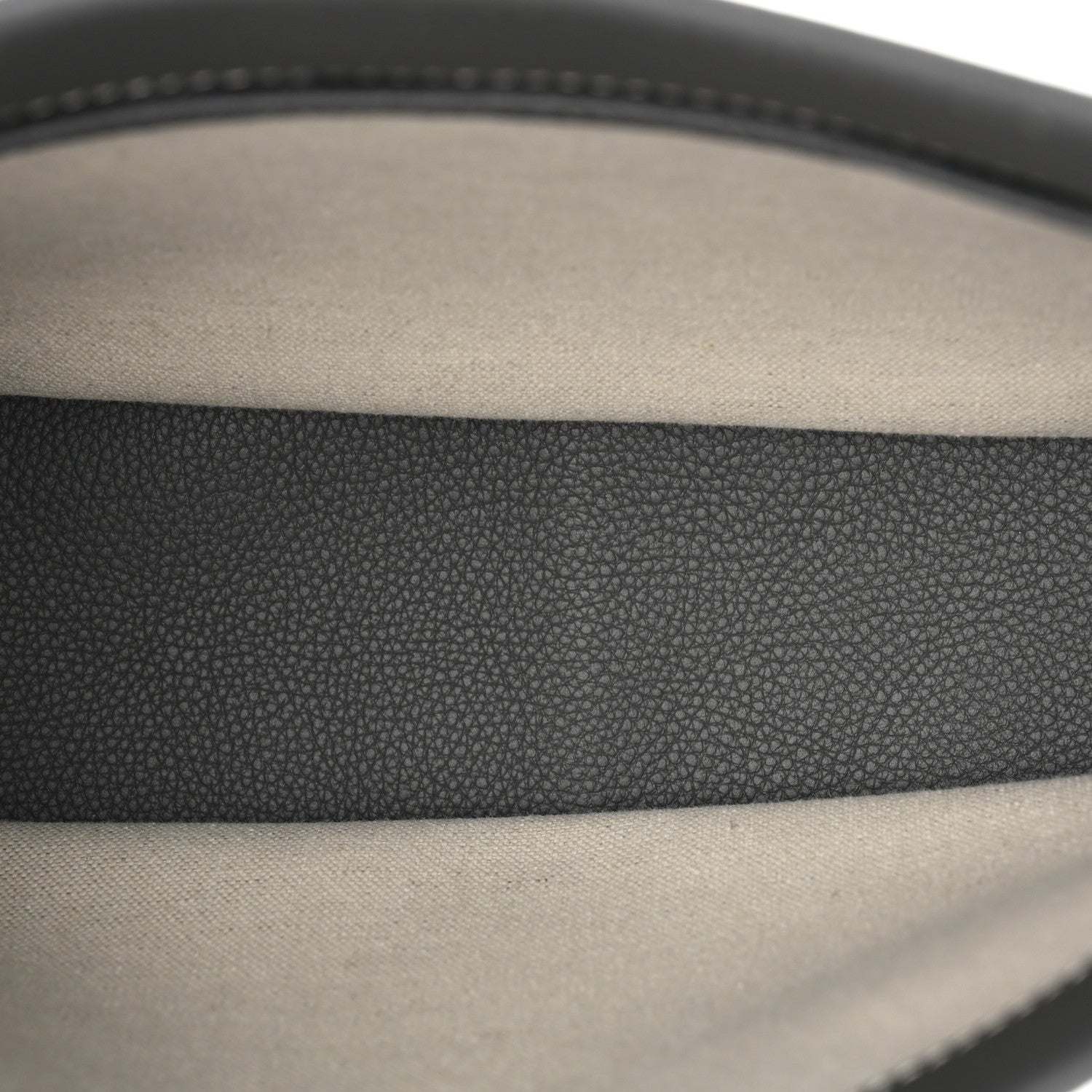 Goyardine Musette PM Bag Grey — view 5