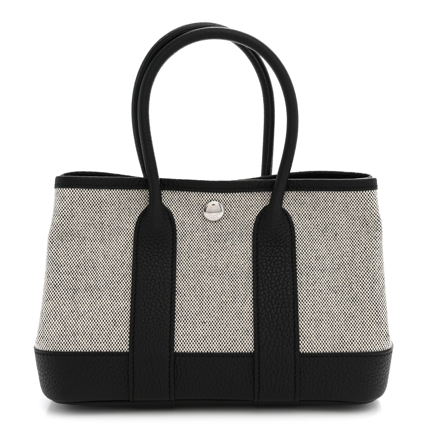 H Viking Negonda Neo Garden 23 Ecru Black