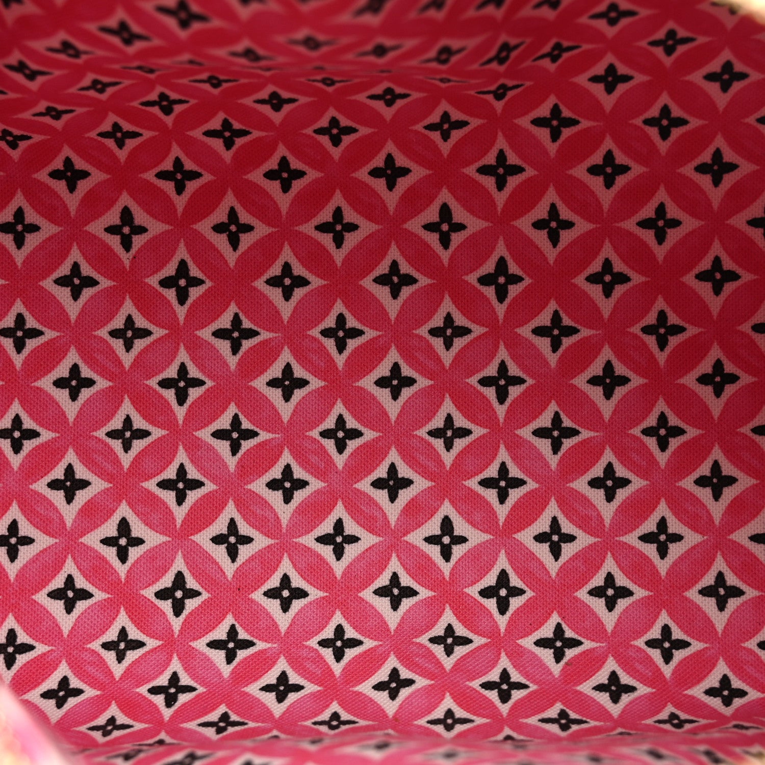 Monogram Giant By The Pool 2.0 Speedy Bandouliere 25 Rose — view 5
